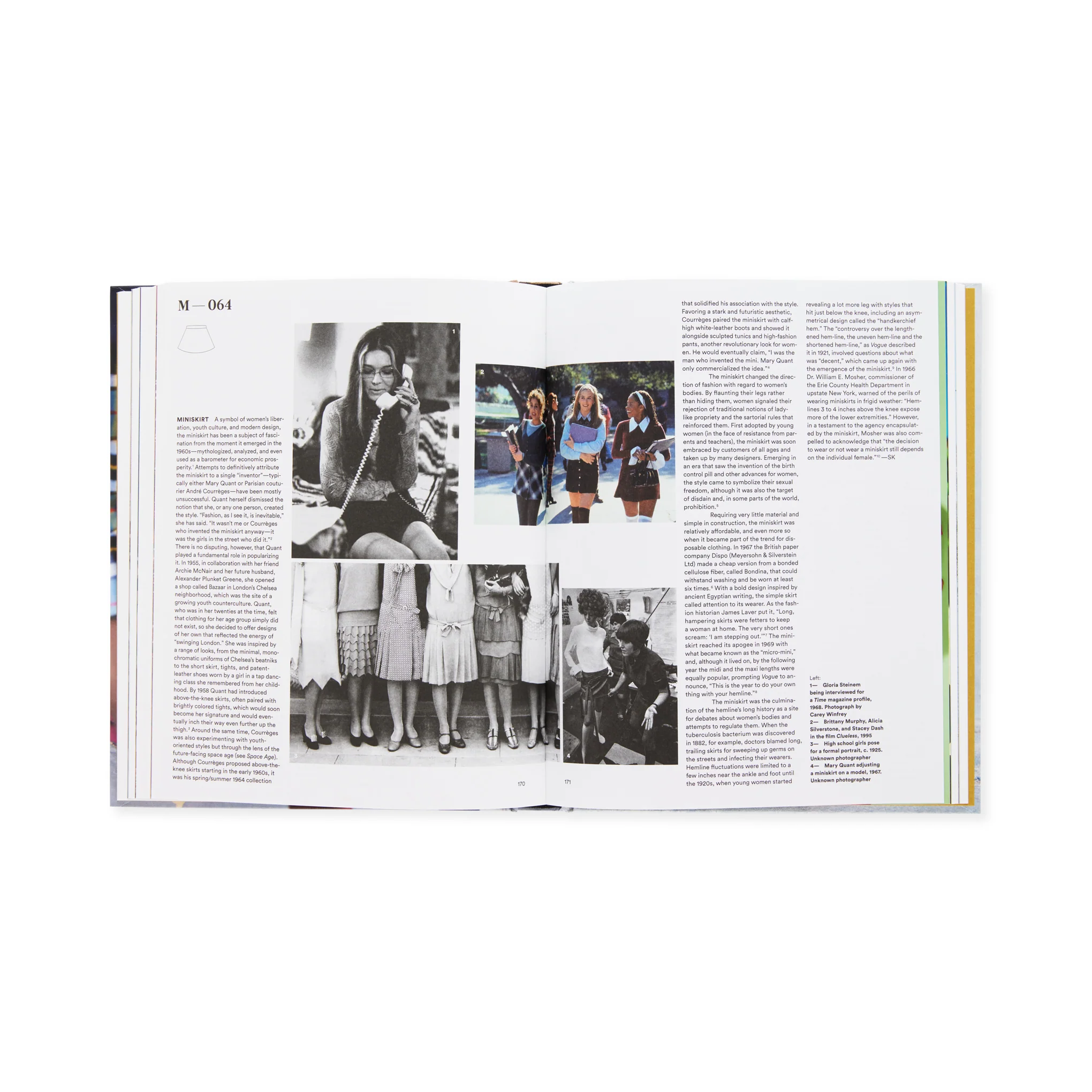 Items: Is Fashion Modern? - Hardcover - Image 4