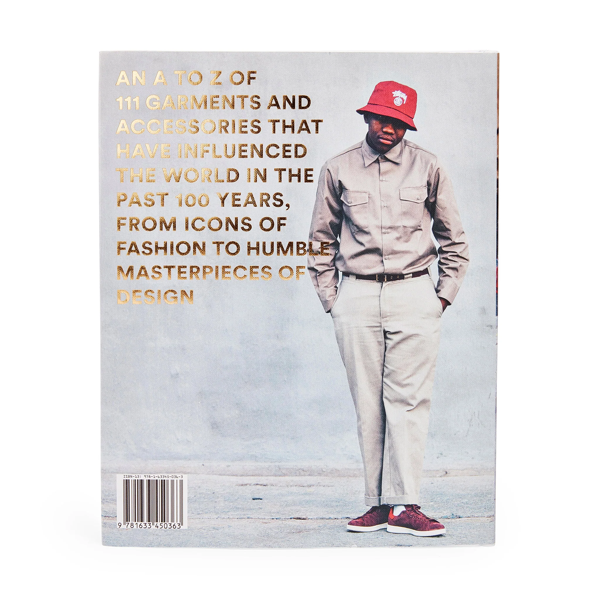 Items: Is Fashion Modern? - Hardcover - Image 6