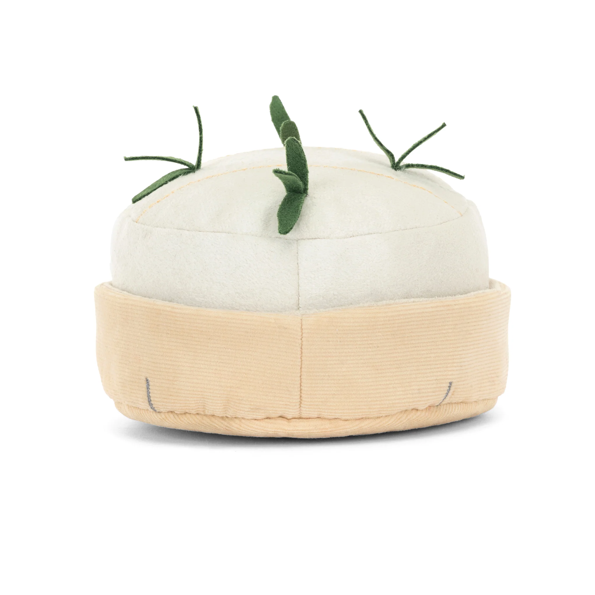 Jellycat Cheese Plush Toys - Camembert - Image 4
