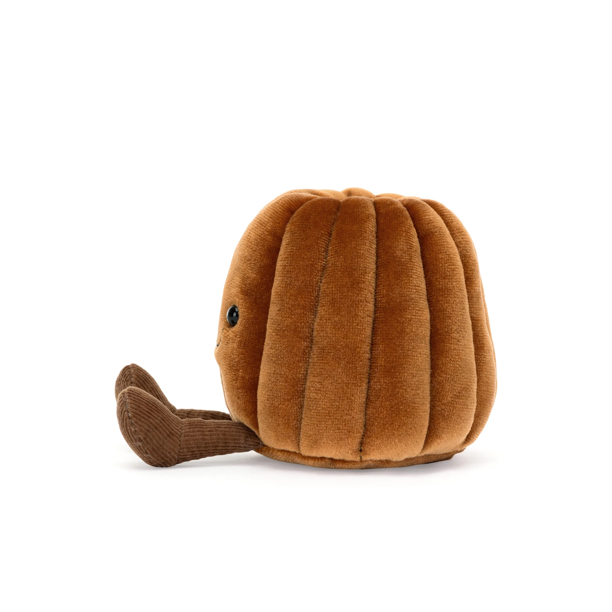 Jellycat Dessert Plush - Carole Canelé - Image 3