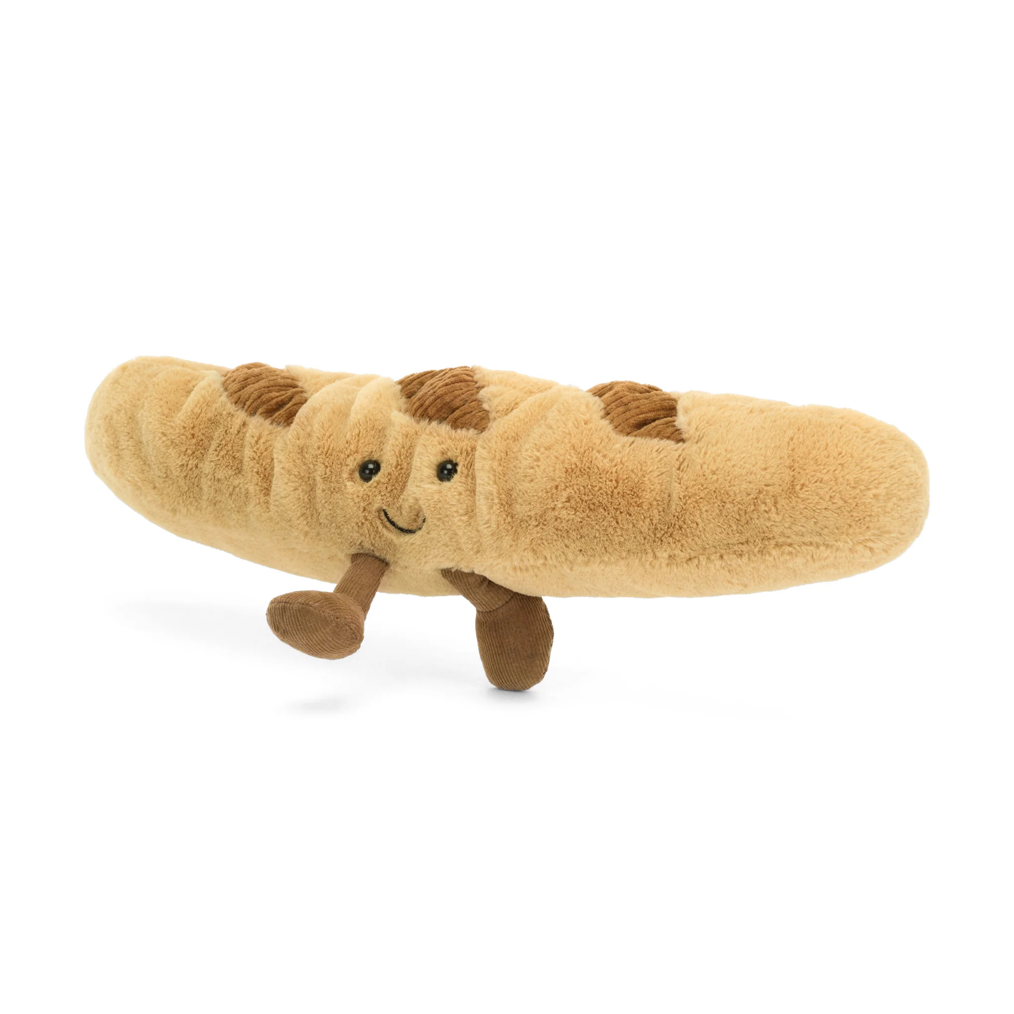 Jellycat Food Plush Toys - Baguette - Image 3