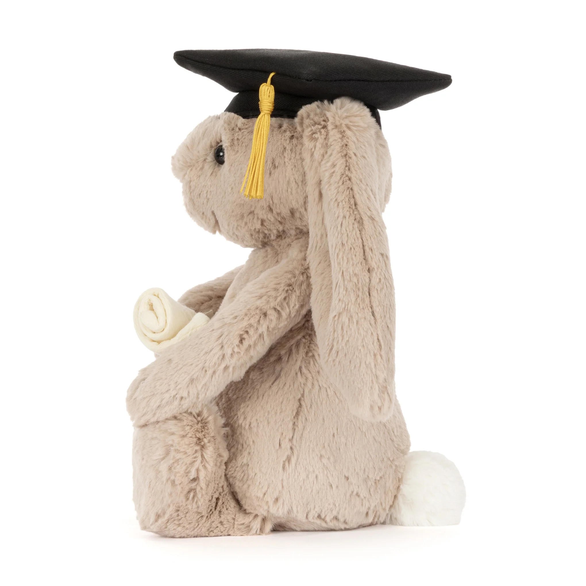 Jellycat Graduation Plushes - Graduation Outfit - Image 3