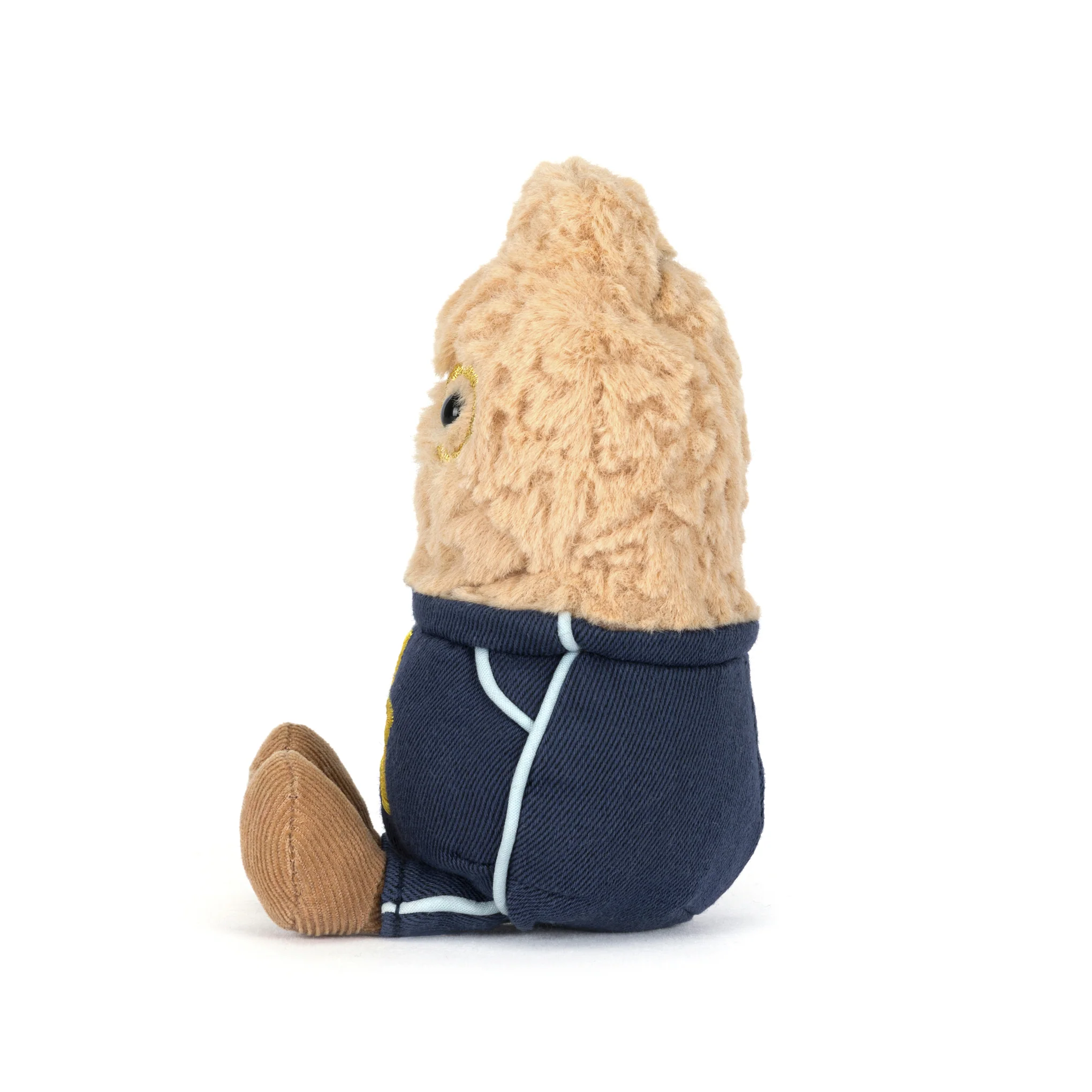 Jellycat Graduation Plushes - Peanut Star - Image 3