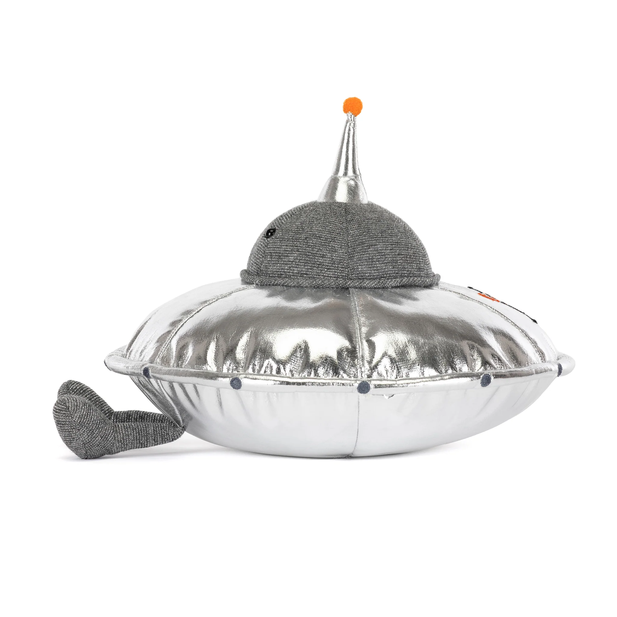 Jellycat Space Person Plush - Jellysaucer - Image 3