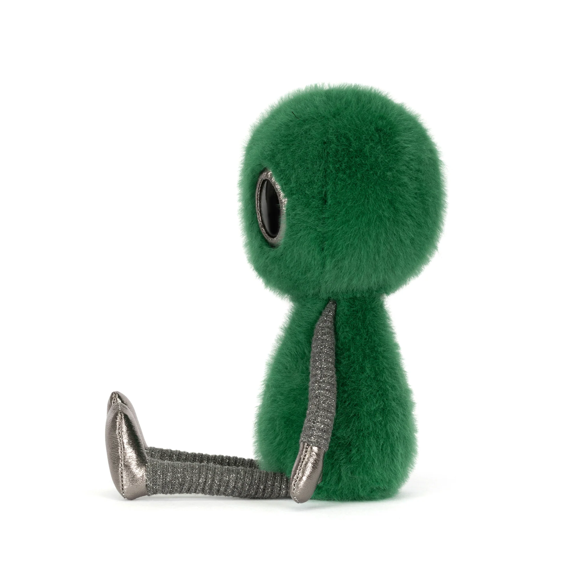 Jellycat Space Person Plush - Zyllan Alien - Image 3