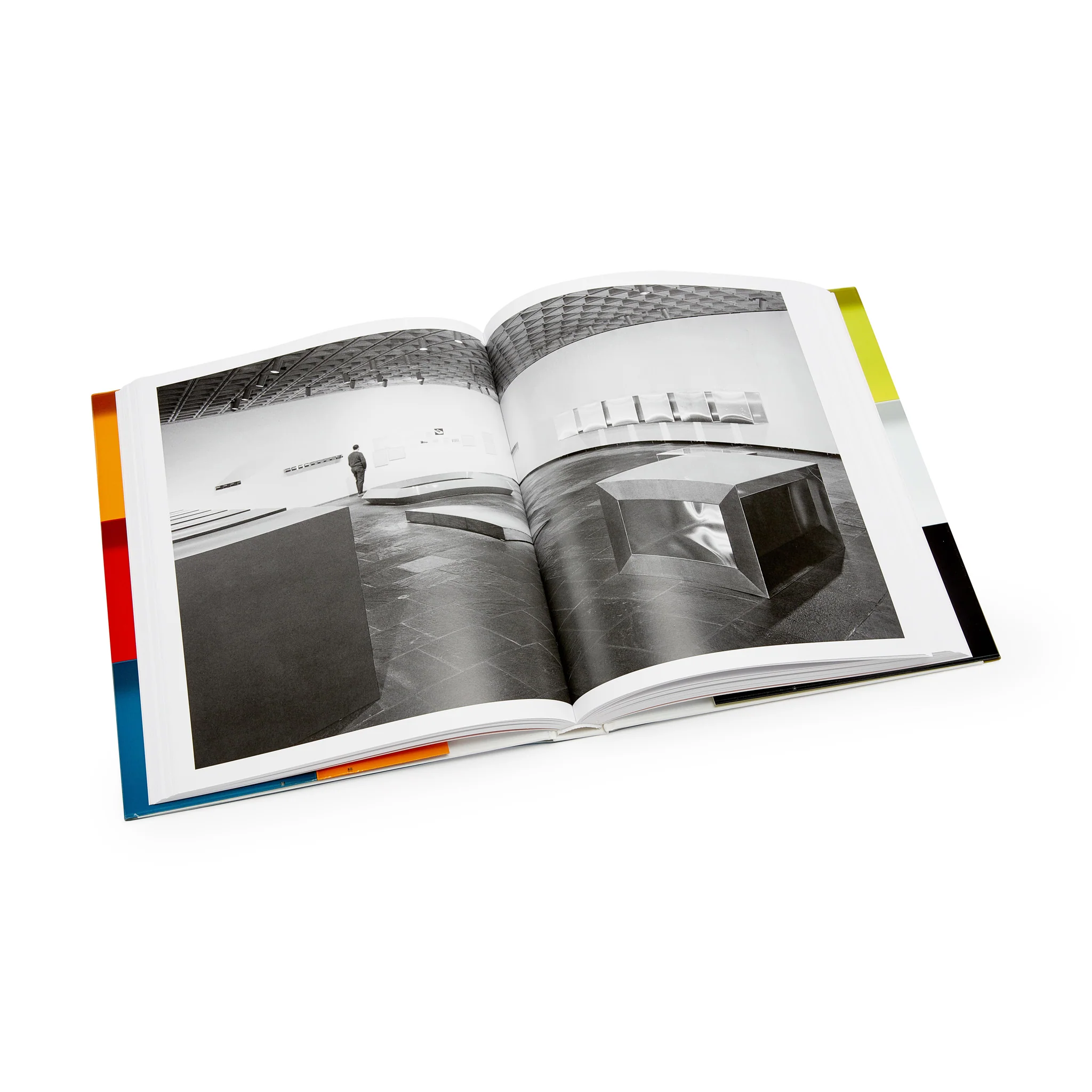 Judd - Hardcover - Image 3