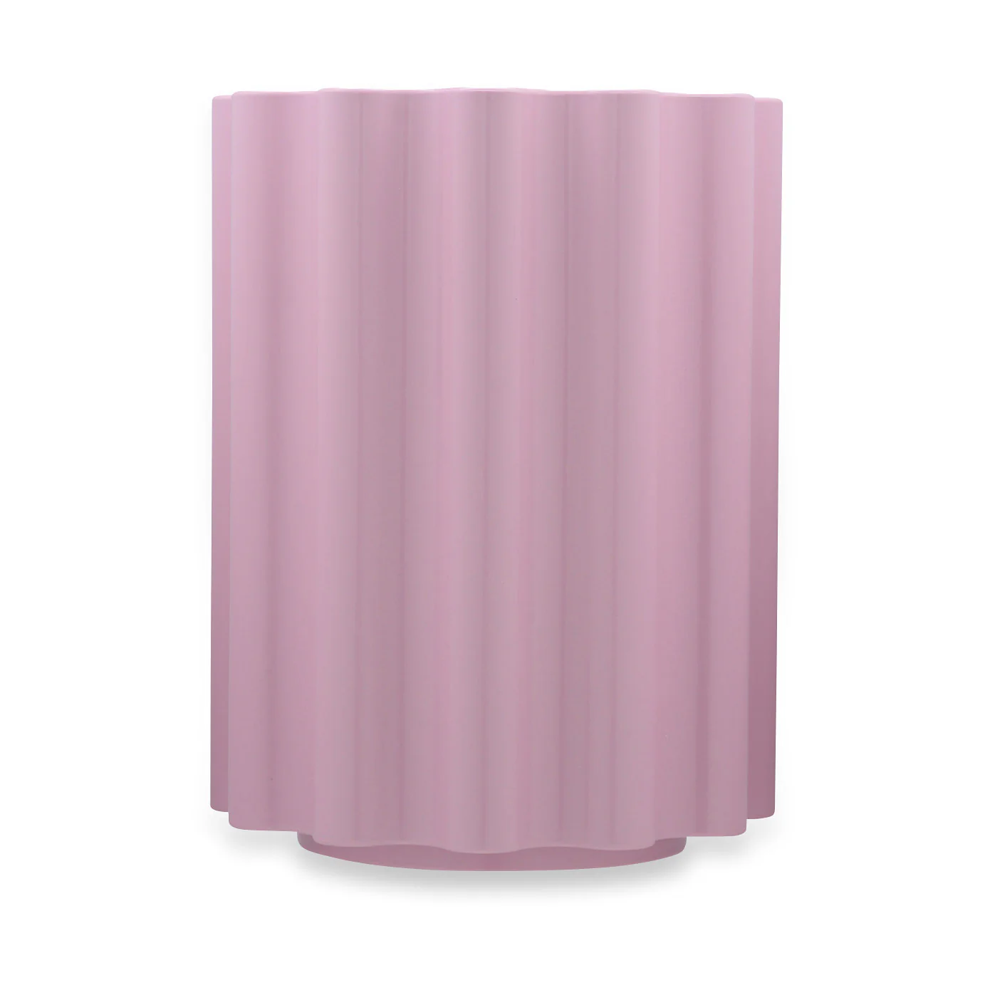 Kartell Colonna Side Table - Red - Image 11
