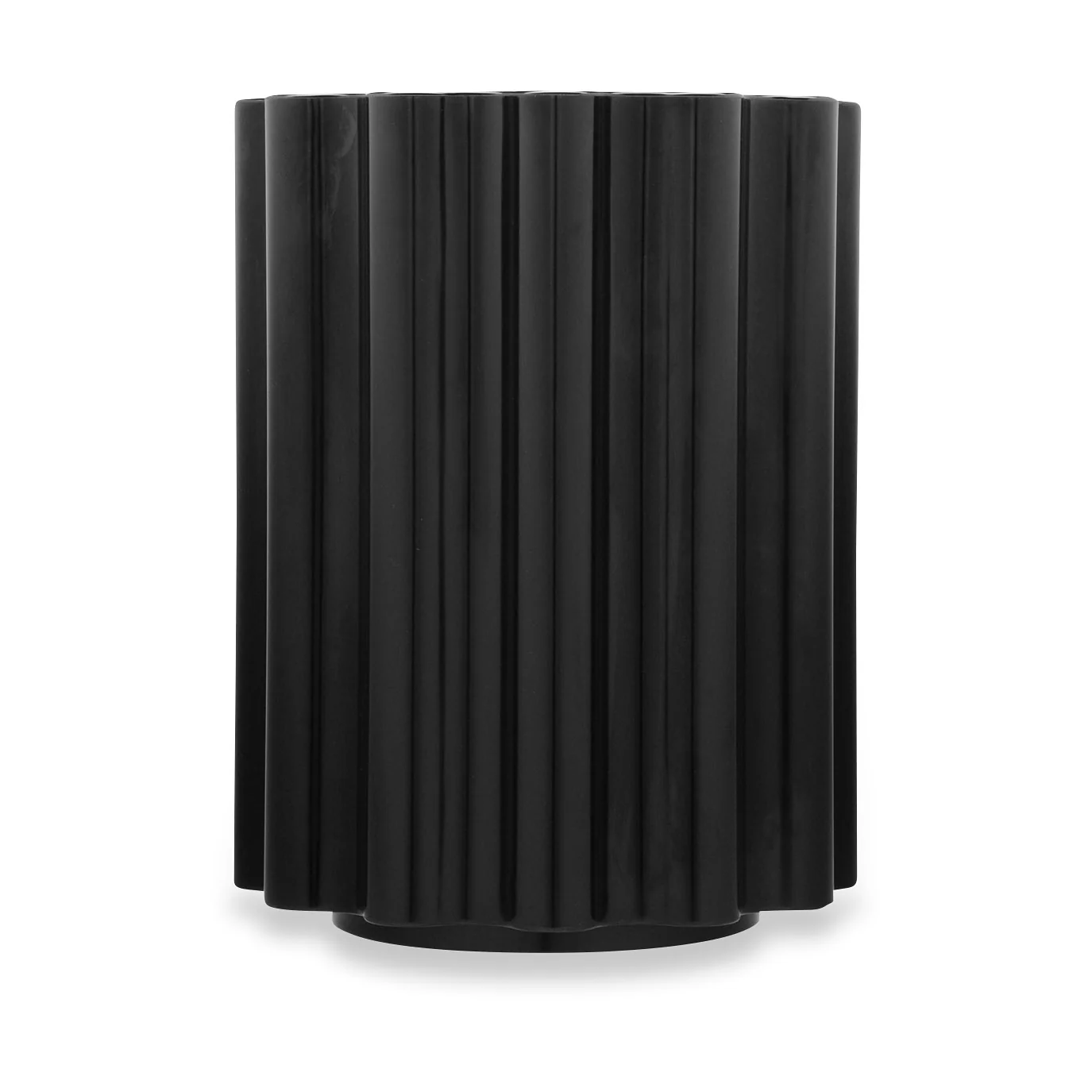 Kartell Colonna Side Table - Red - Image 7
