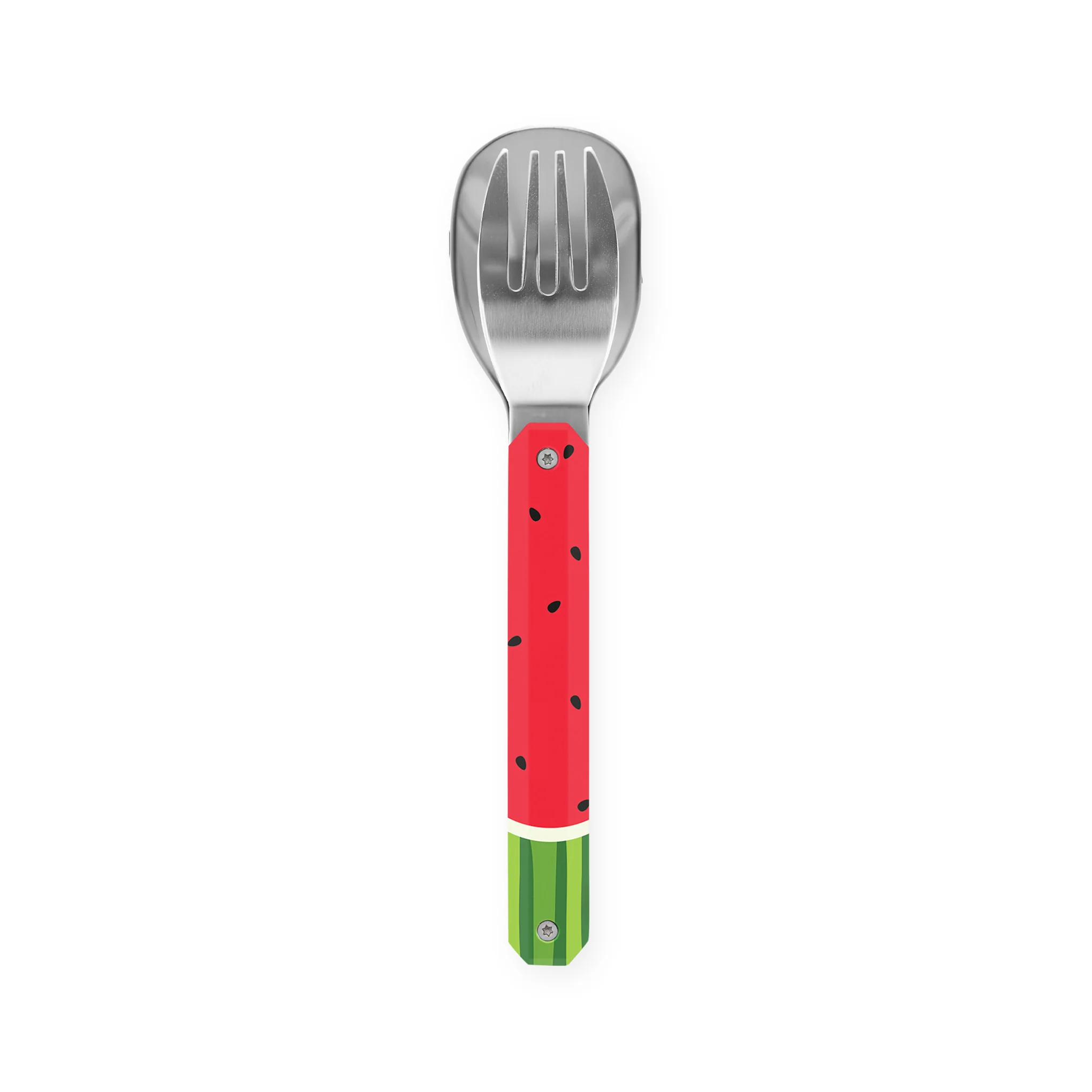 Kids Travel Cutlery  - Set of 2 - Image 5
