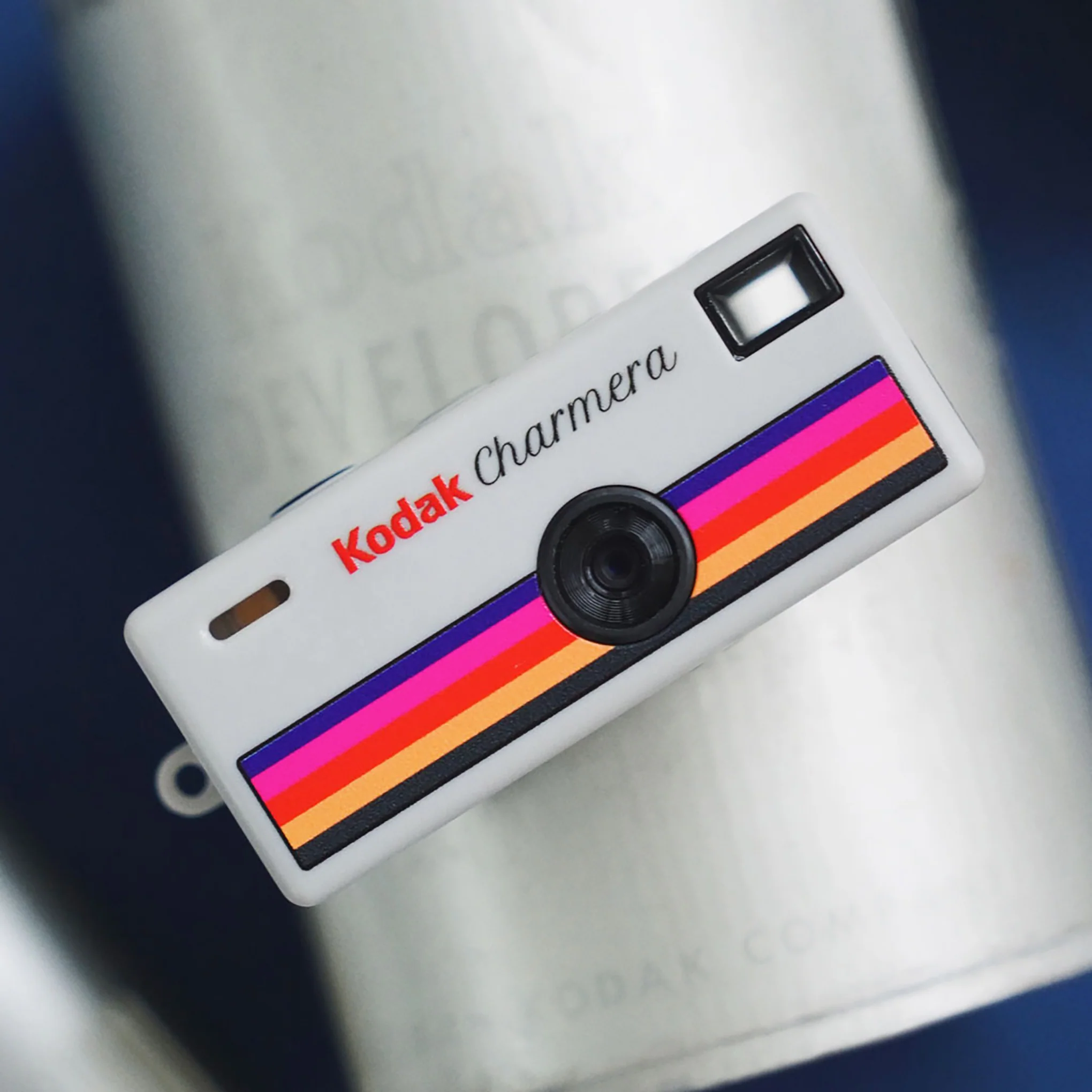 Kodak Charmera Keychain Digital Camera Blind Box - Image 5