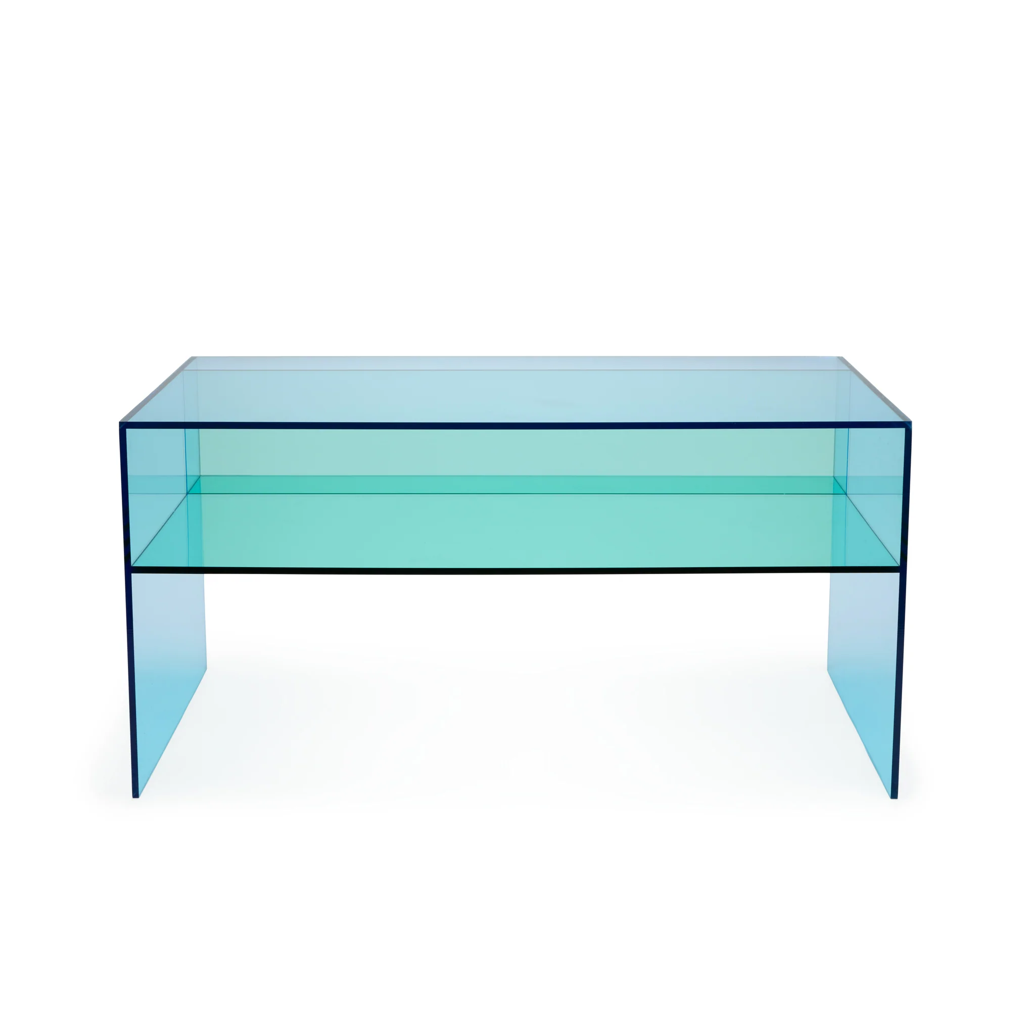 Large Two-Way Table