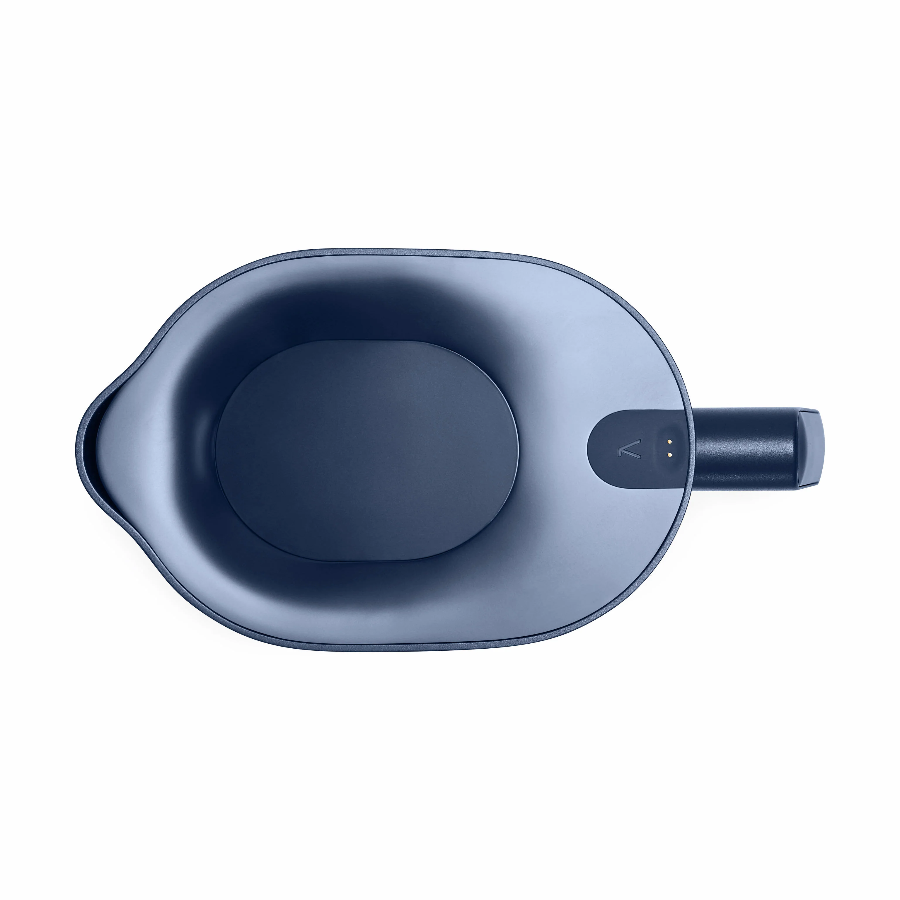 LARQ UV Purifying Pitcher - Monaco Blue - Image 3