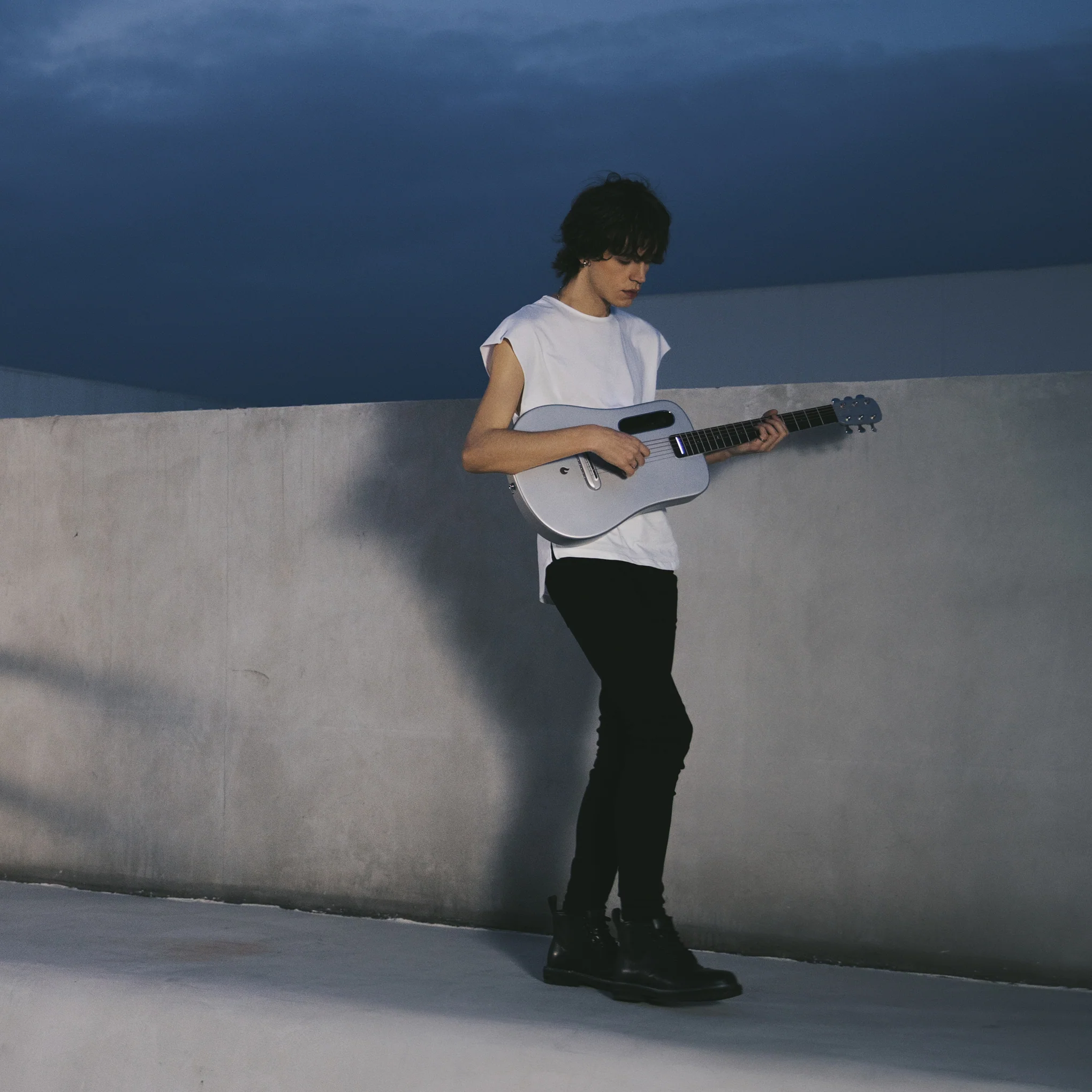 Lava Me Air Electric Smart Guitar - Image 2