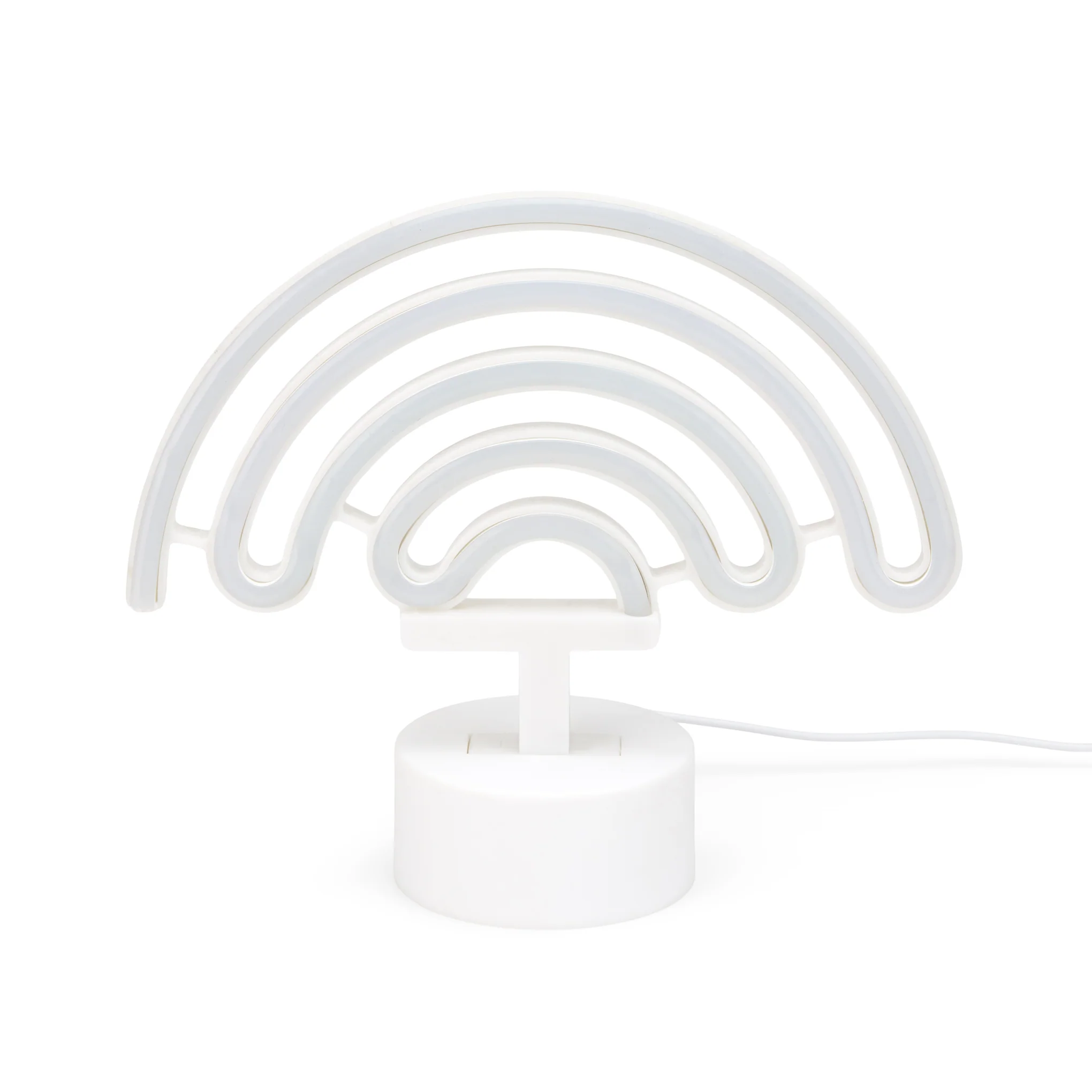 LED Desk Light - Rainbow - Image 4