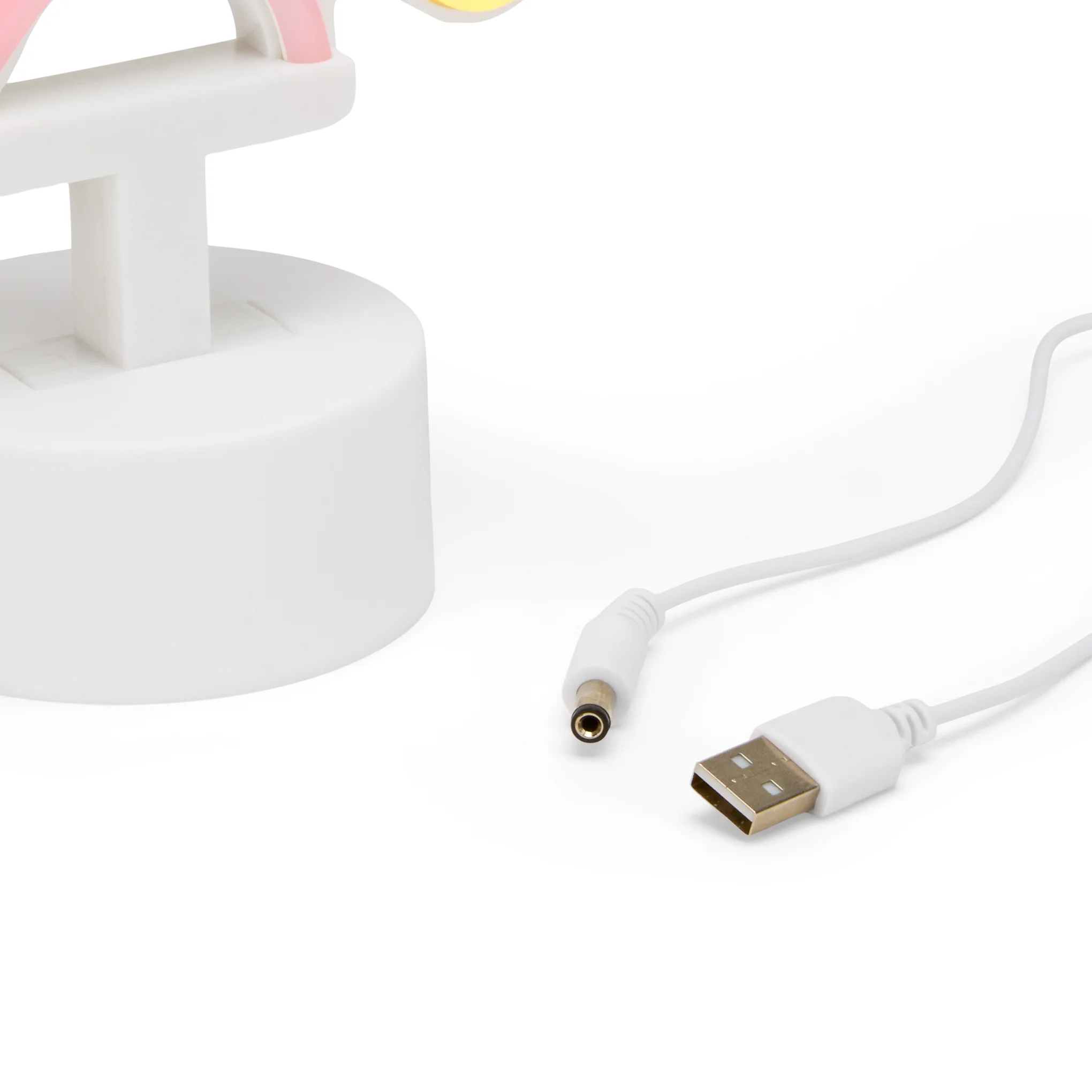 LED Desk Light - Rainbow - Image 5