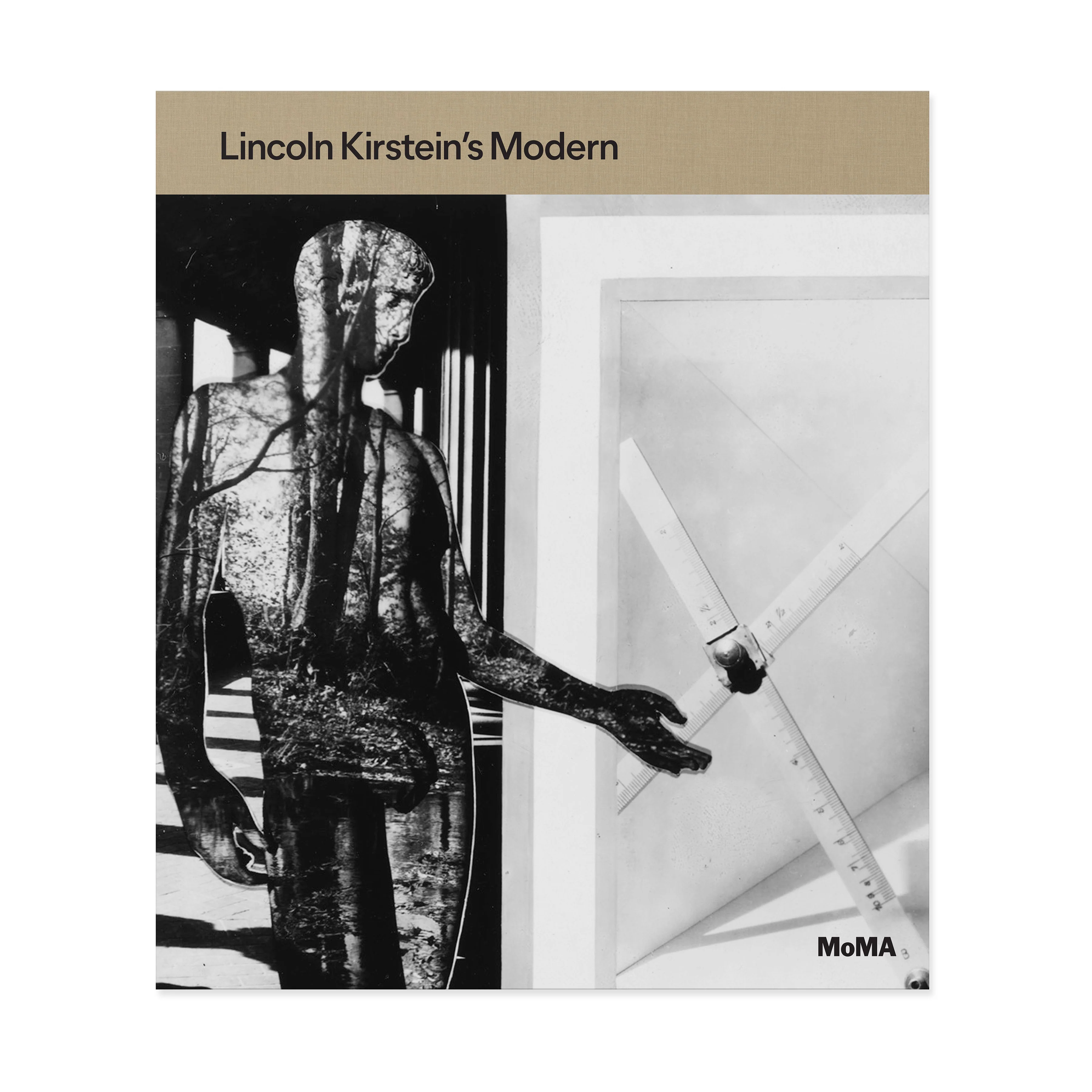 Lincoln Kirstein’s Modern - Hardcover