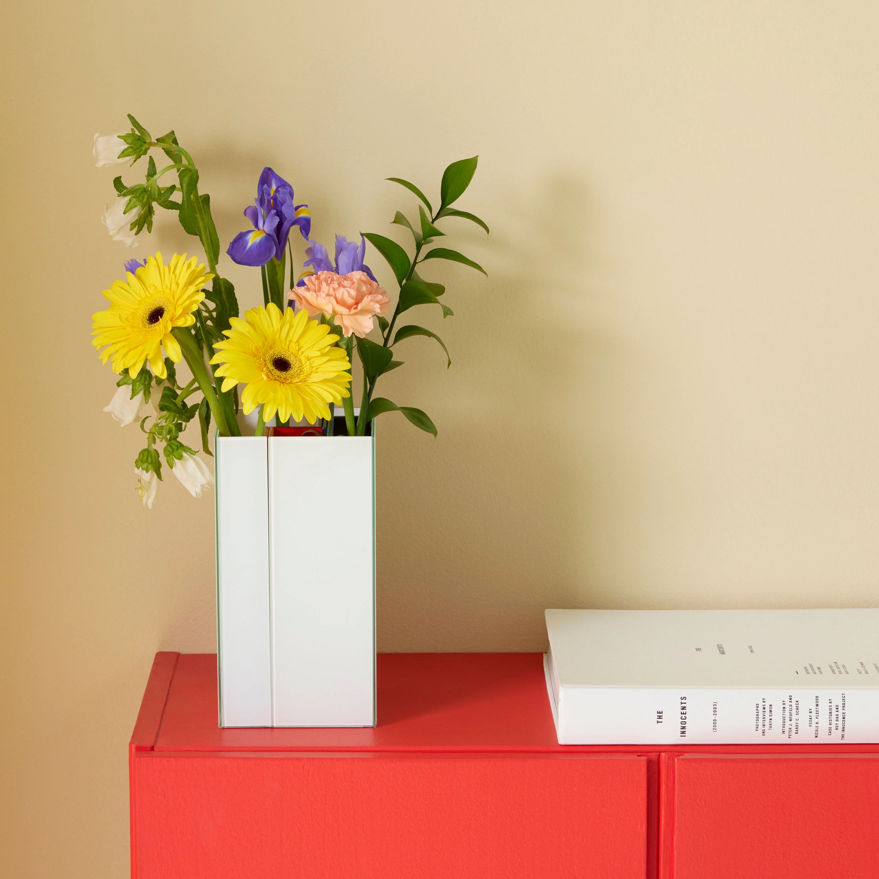 Line-Up Vase - Image 8