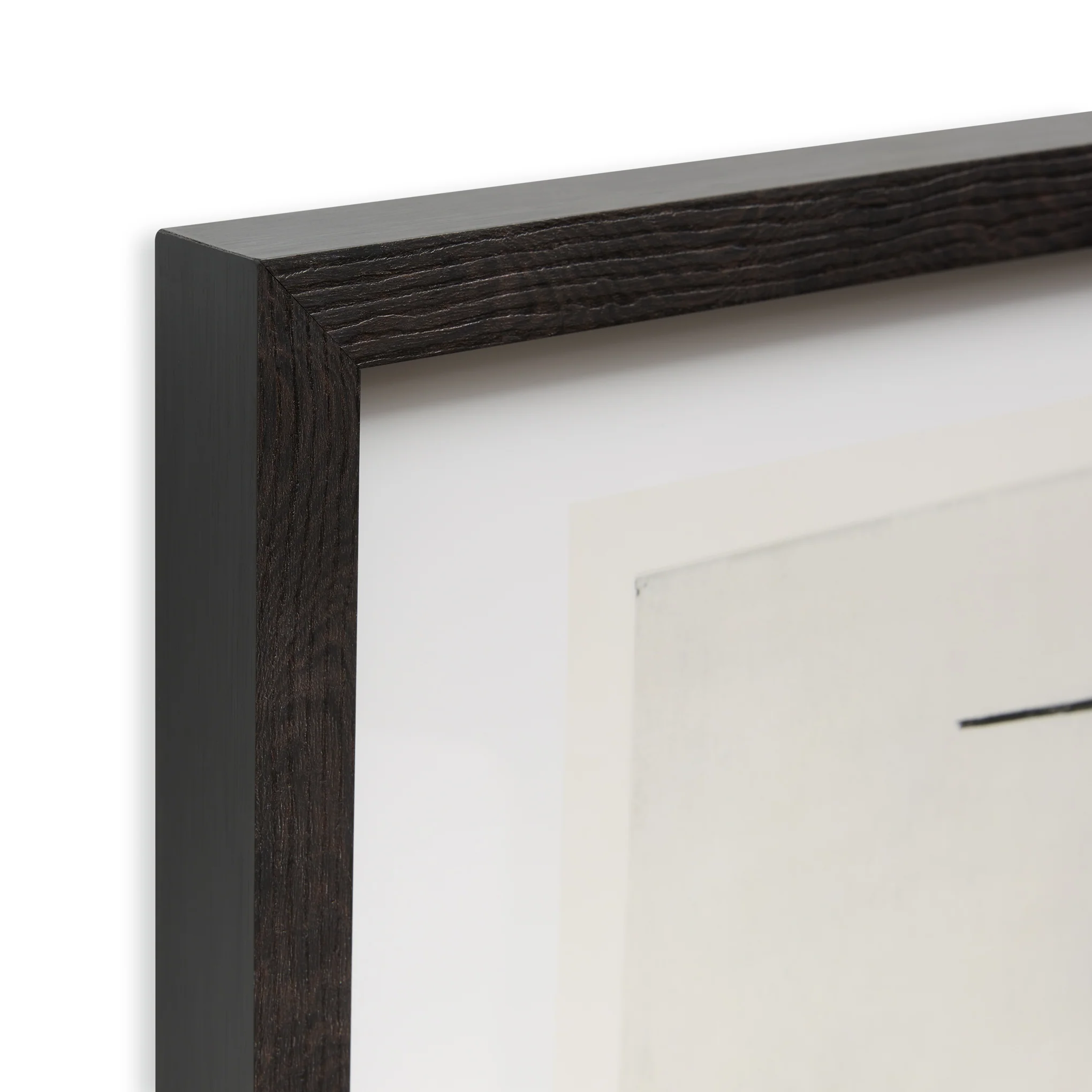 Louise Bougeois An Unfolding Portrait Framed Exhibition Poster - Image 2