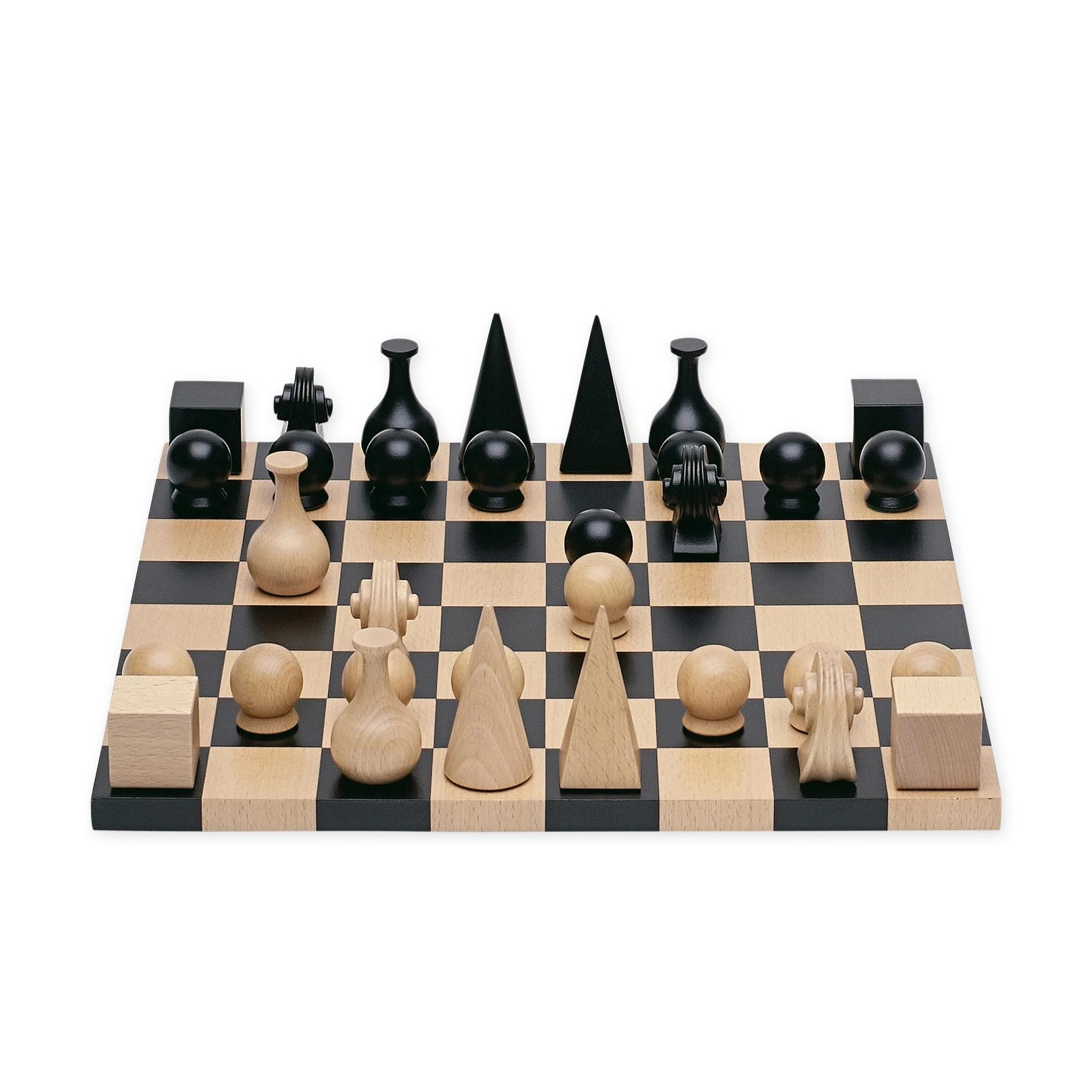 Man Ray Chess Pieces - Image 3