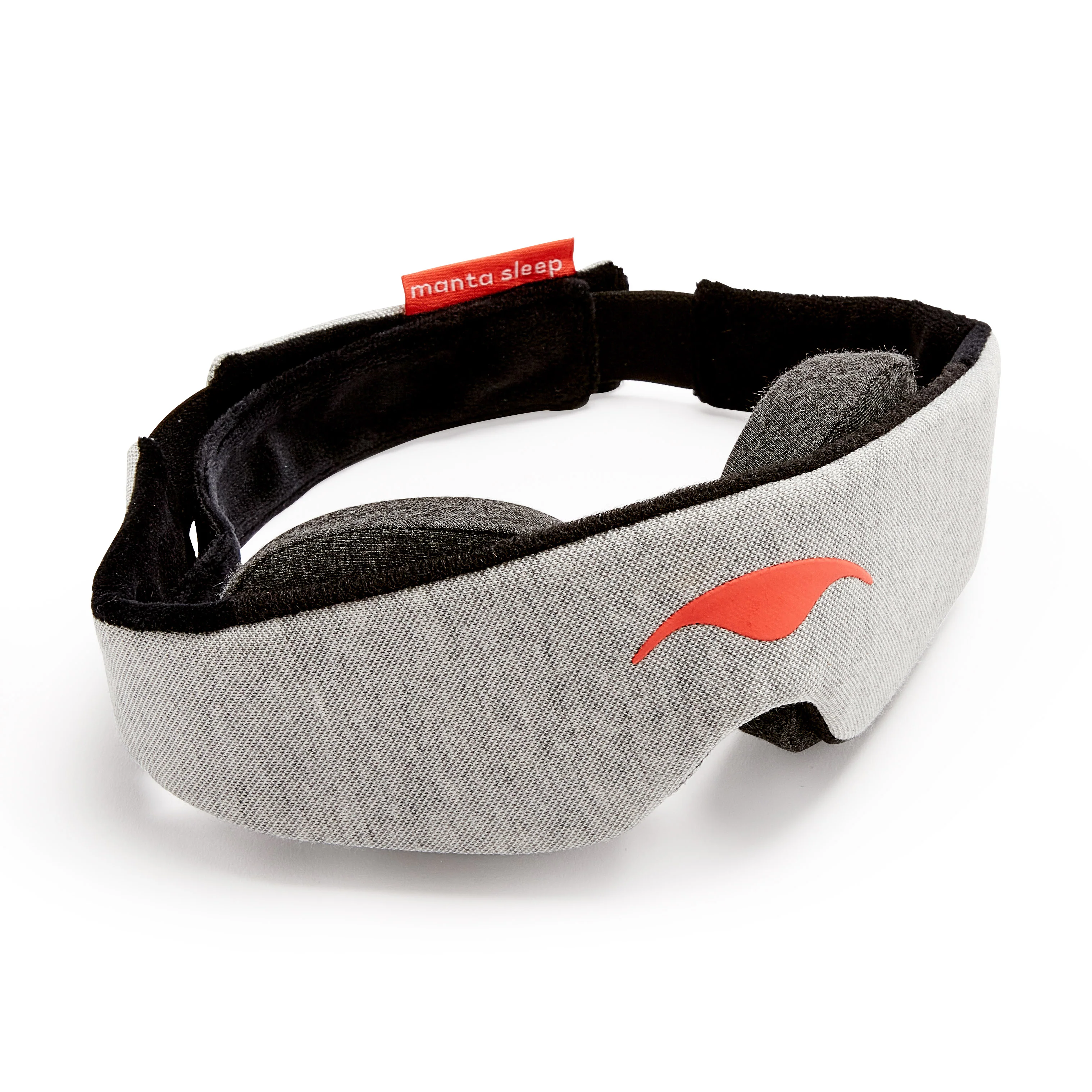 Manta Blackout Sleep Mask - Image 7