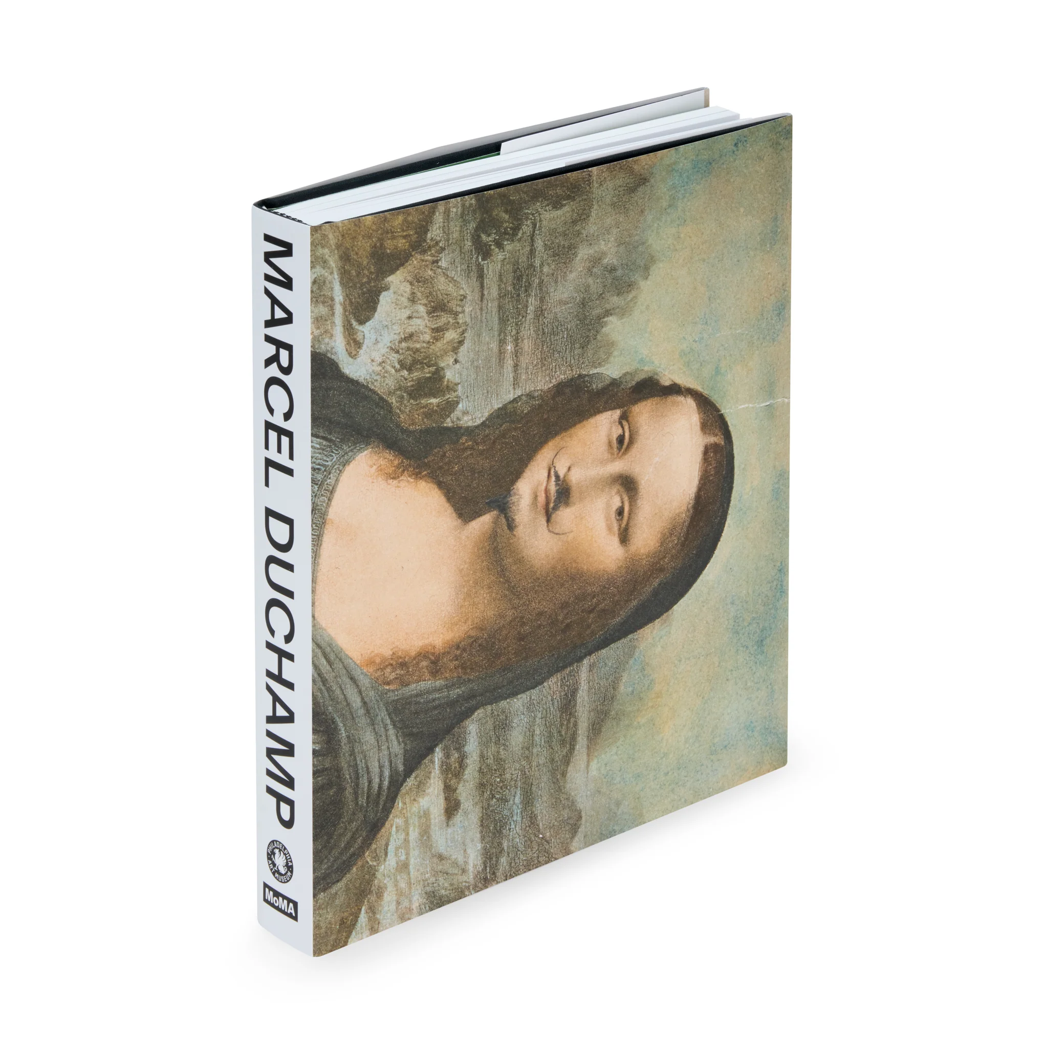 Marcel Duchamp Exhibition Catalogue - Hardcover - Image 3