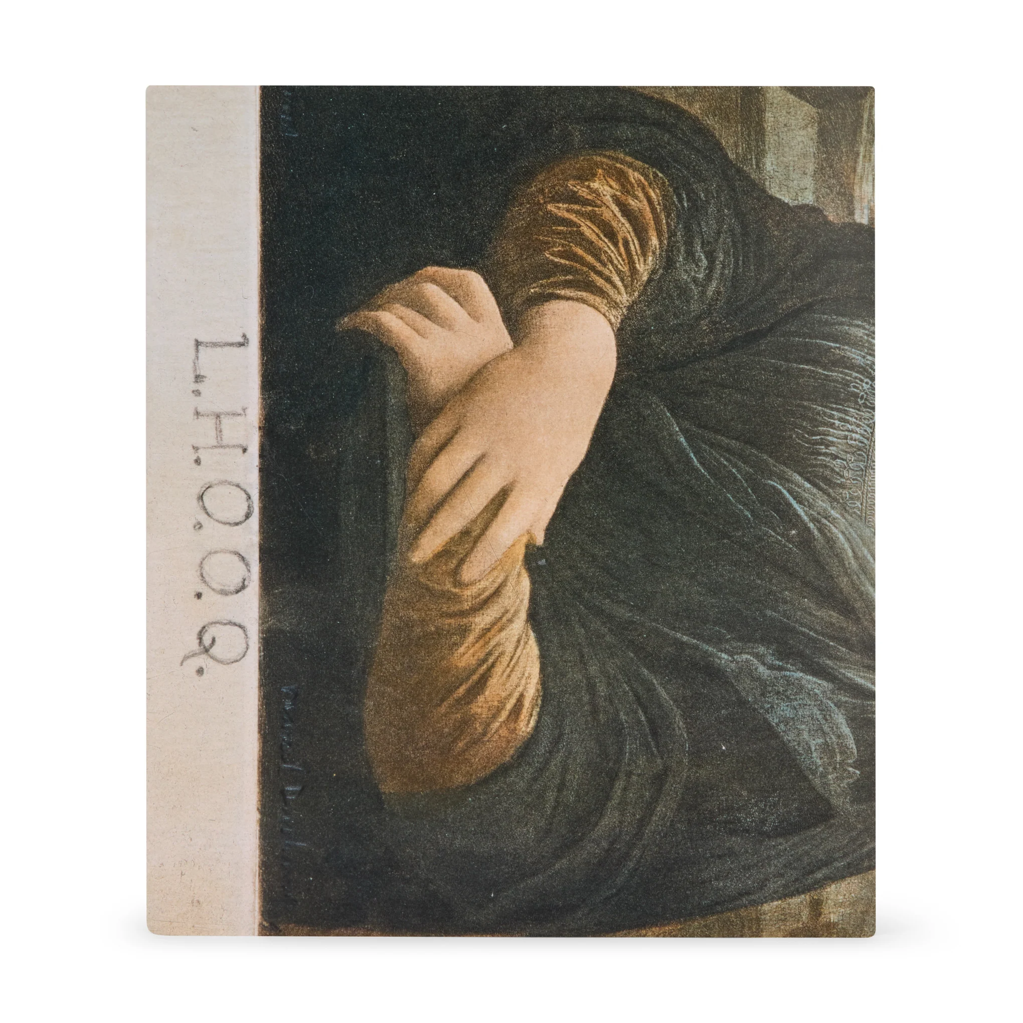 Marcel Duchamp Exhibition Catalogue - Hardcover - Image 4