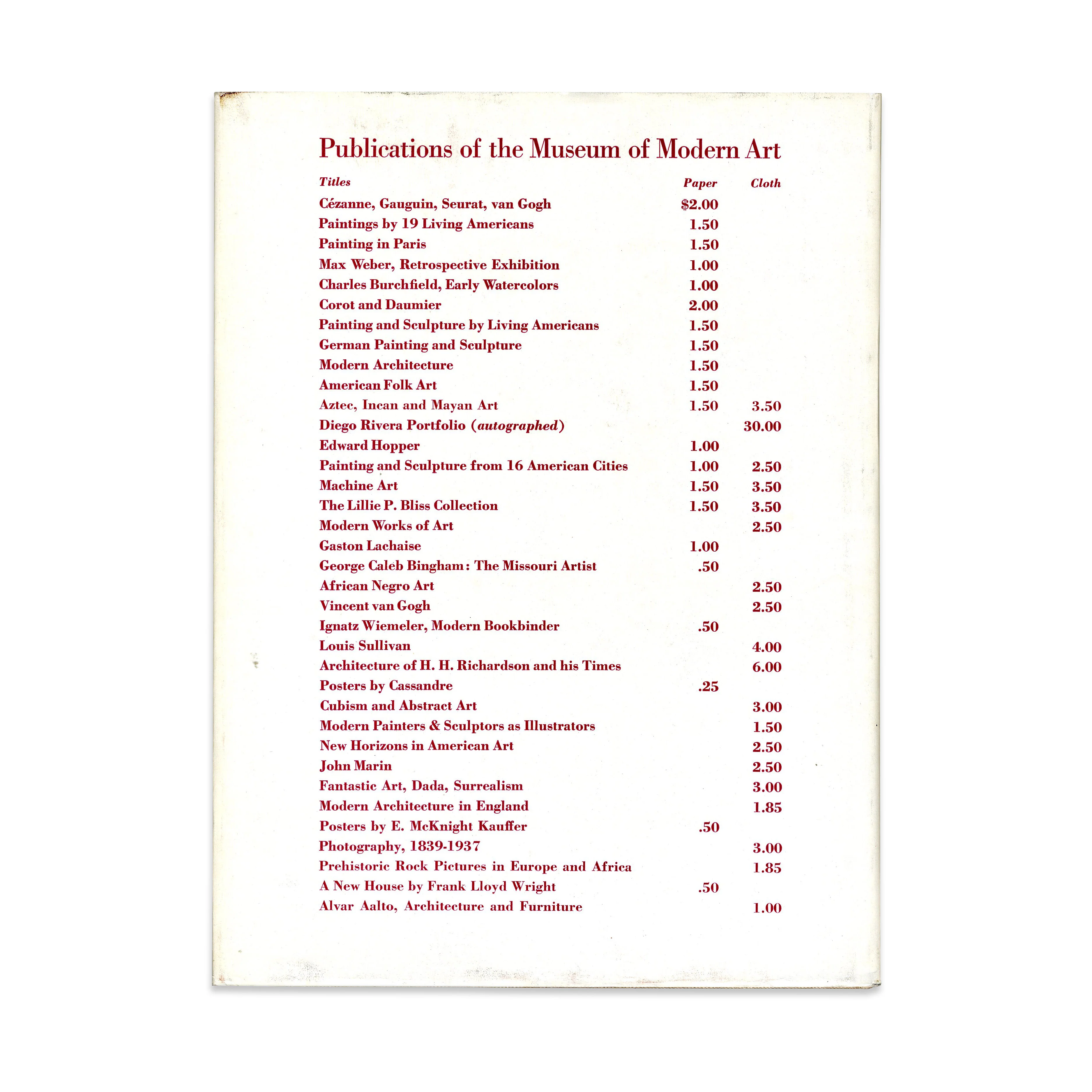 Masters of Popular Painting (1st Edition) - Hardcover - Image 6