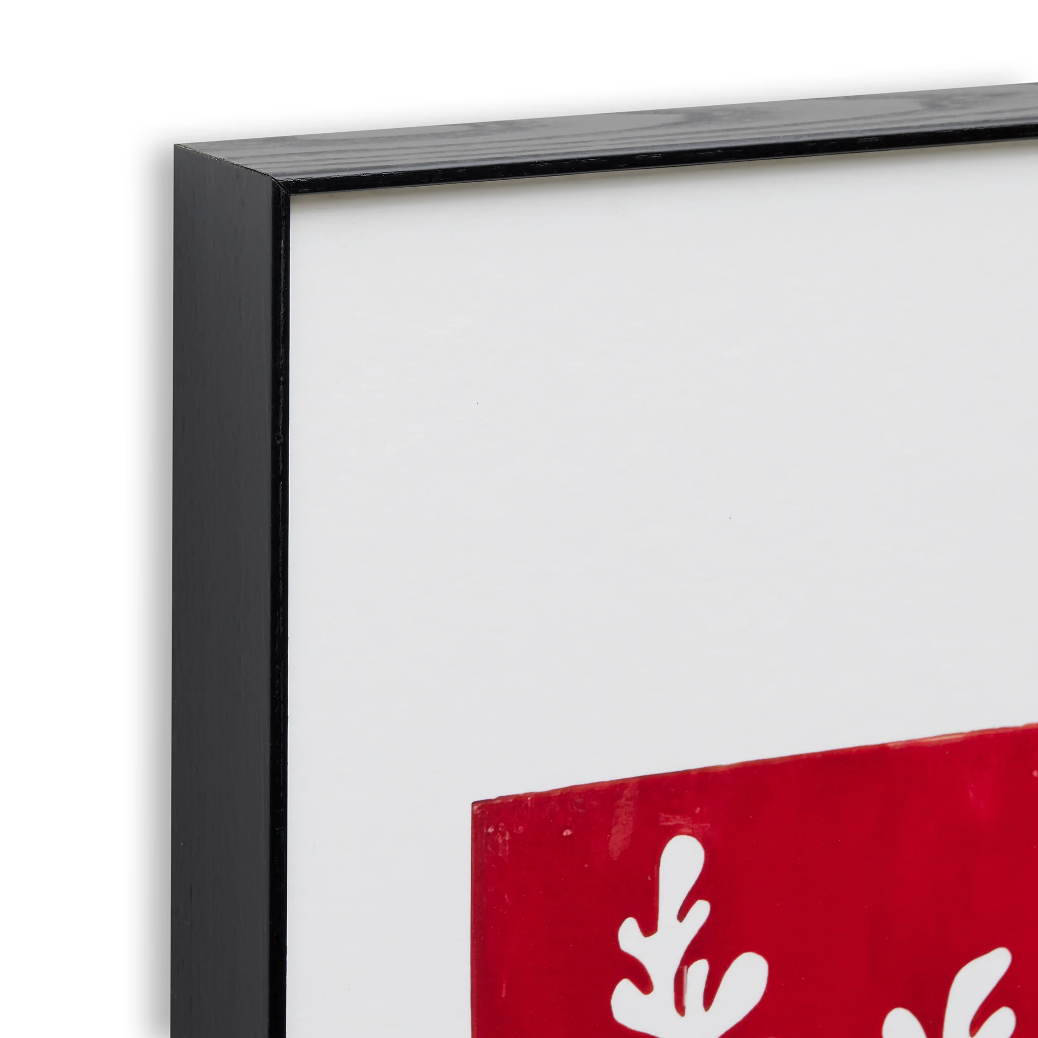 Matisse: Les Velours Framed Print - Image 2