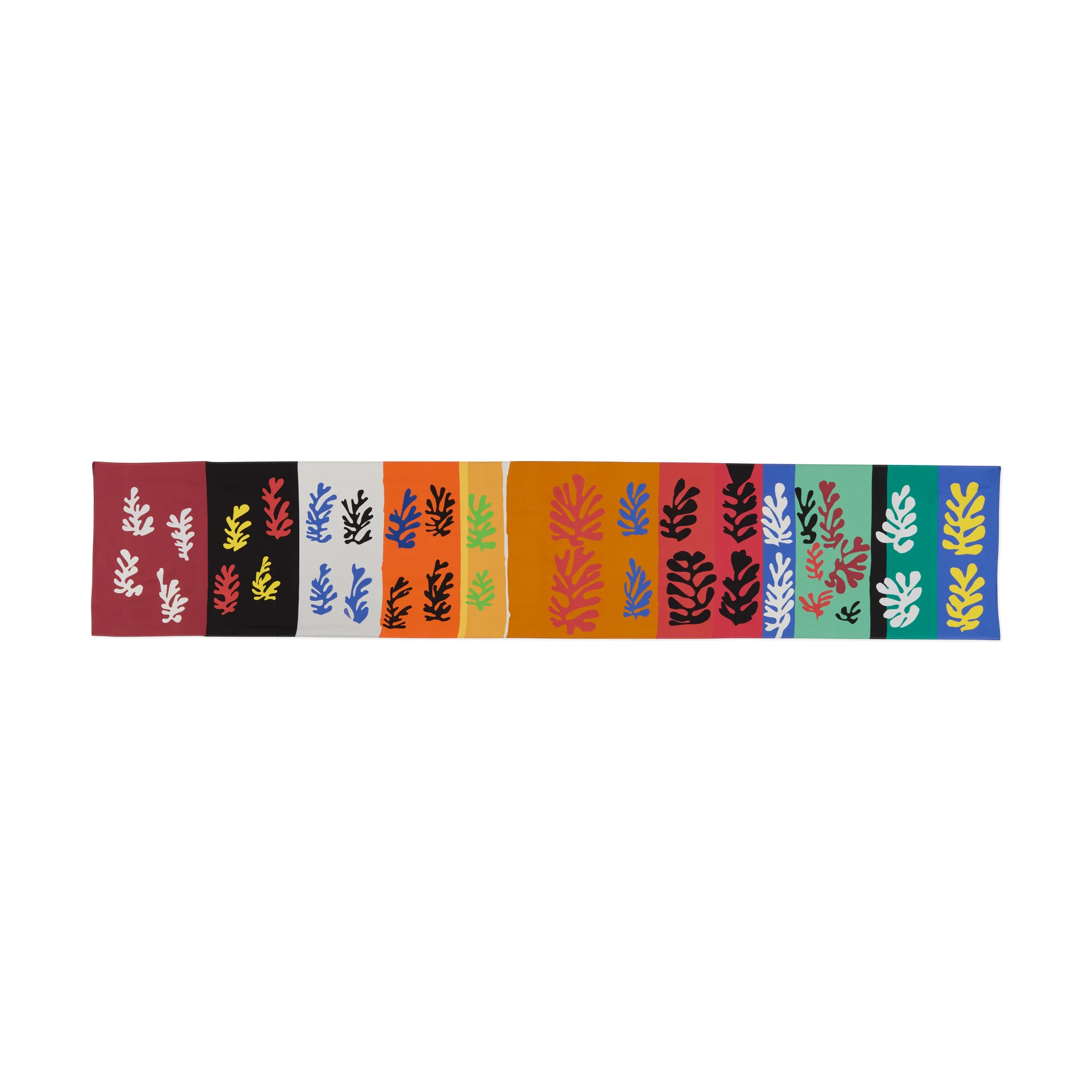 Matisse Les Velours Silk Scarf - Image 3