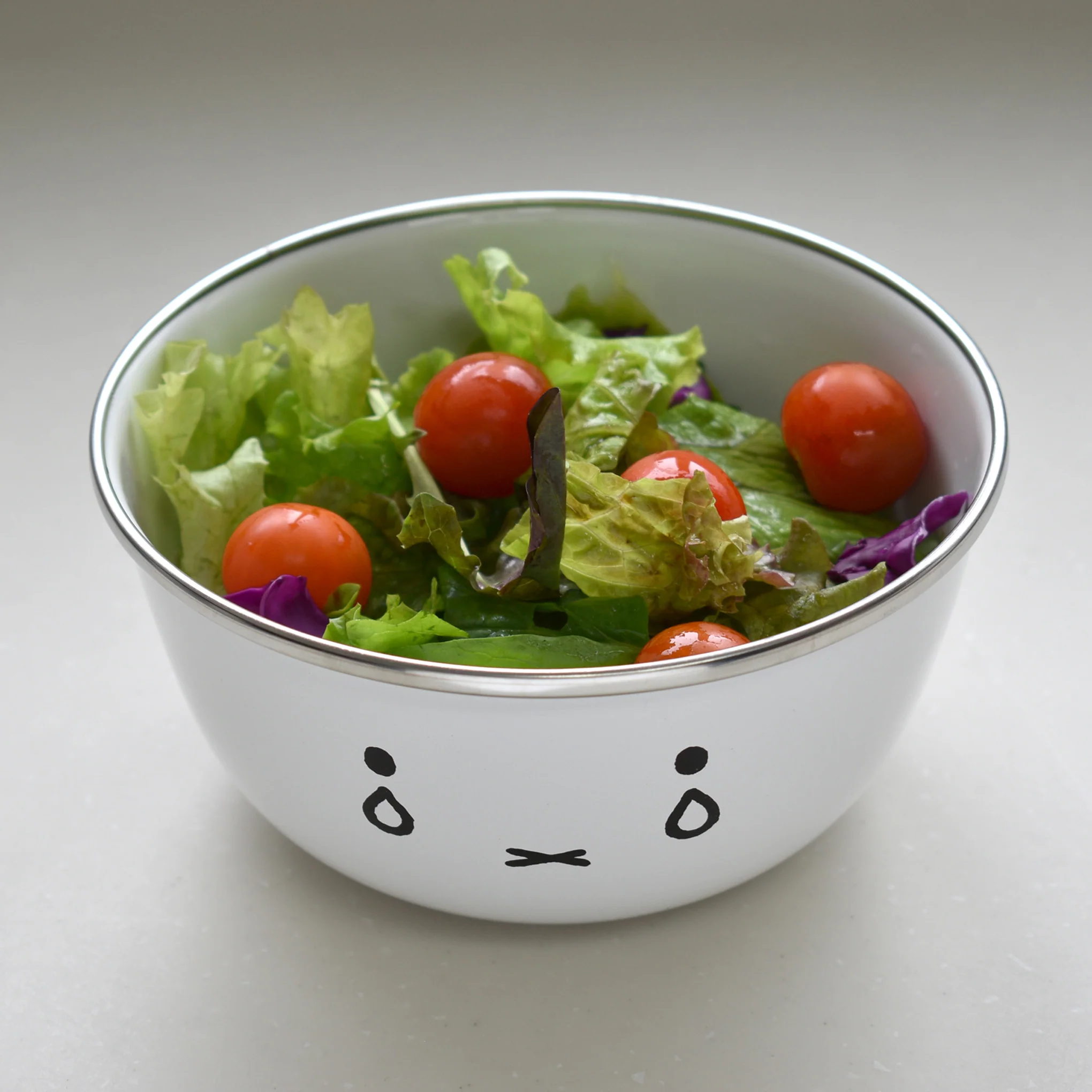Miffy Mixing Bowl Set - Set of 3 - Image 4