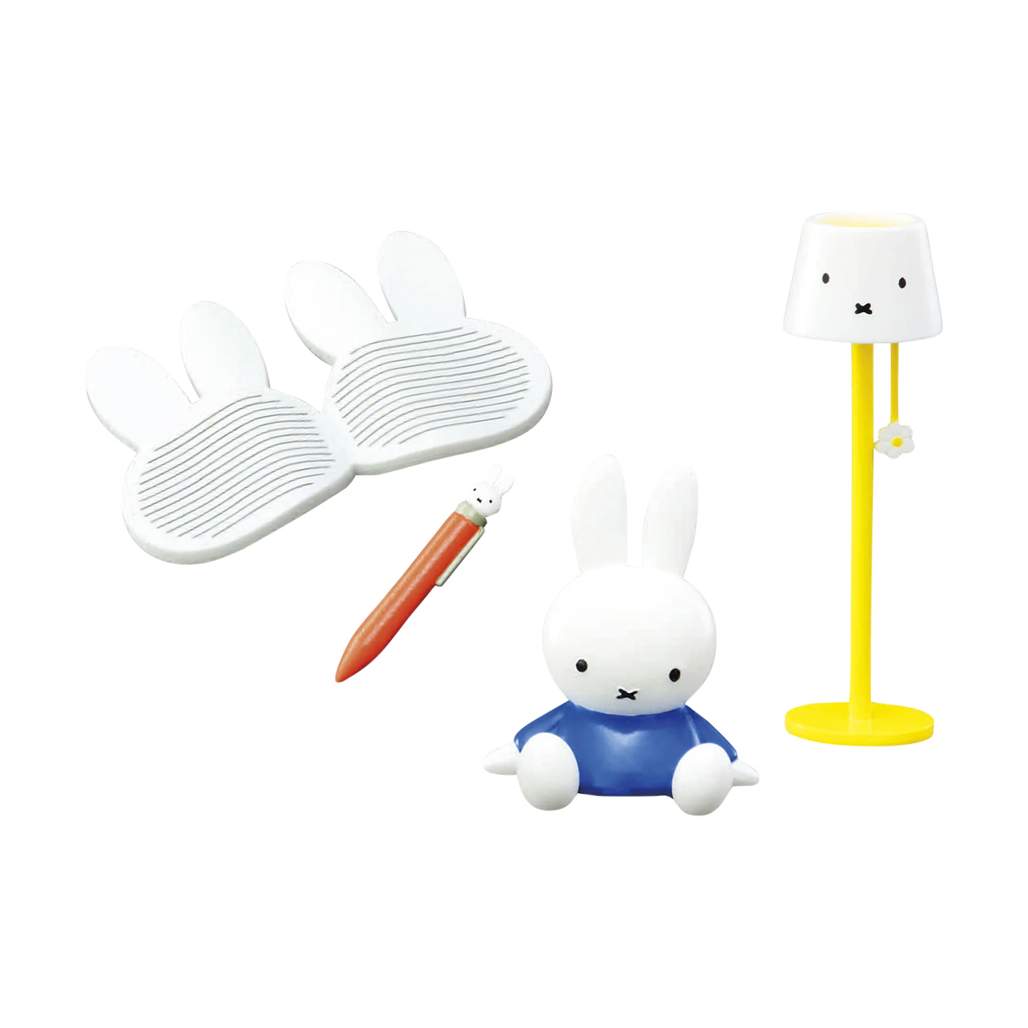 Miffy Blind Box Toy - Rooms - Image 9