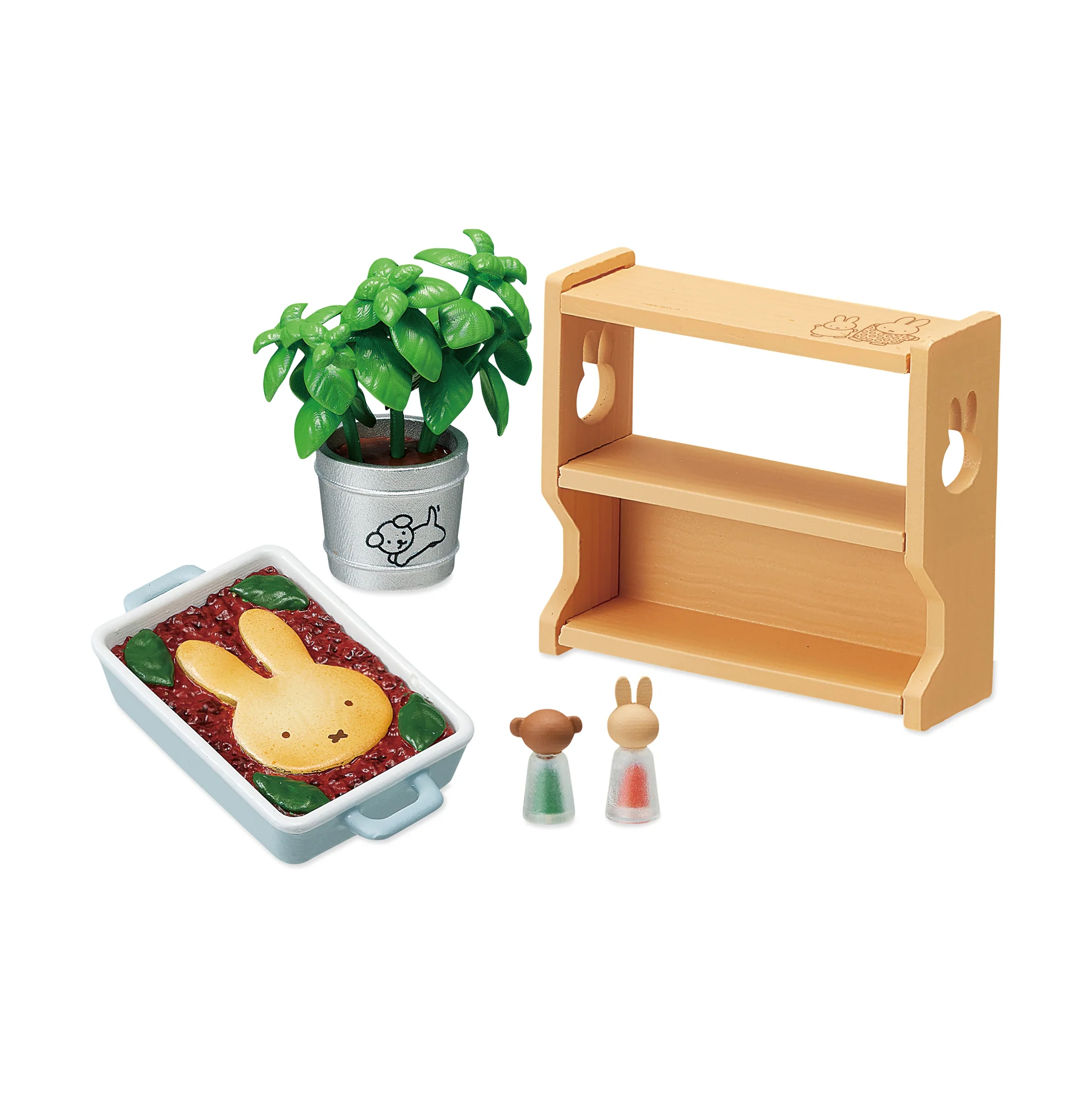 Miffy Blind Box Toy - Kitchen - Image 6