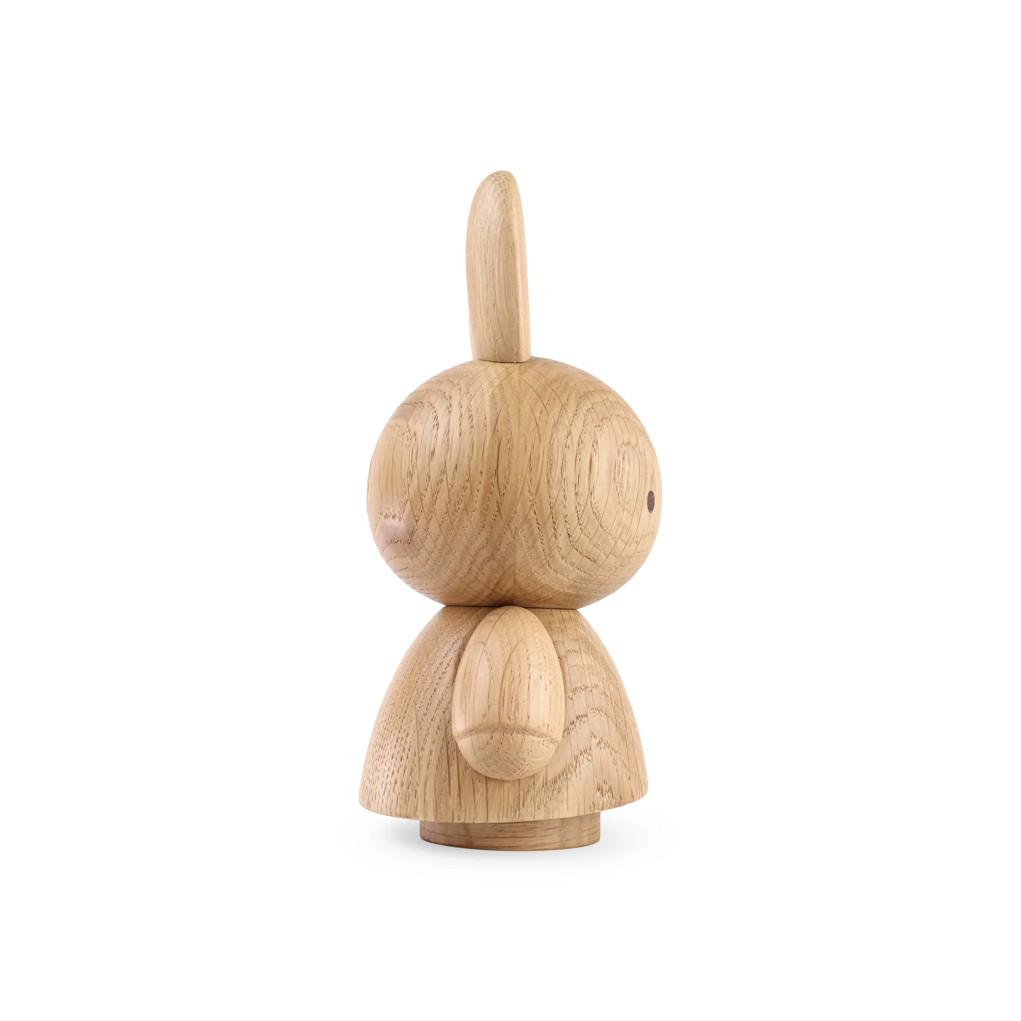 Miffy Wood Figurine - Small - Image 3