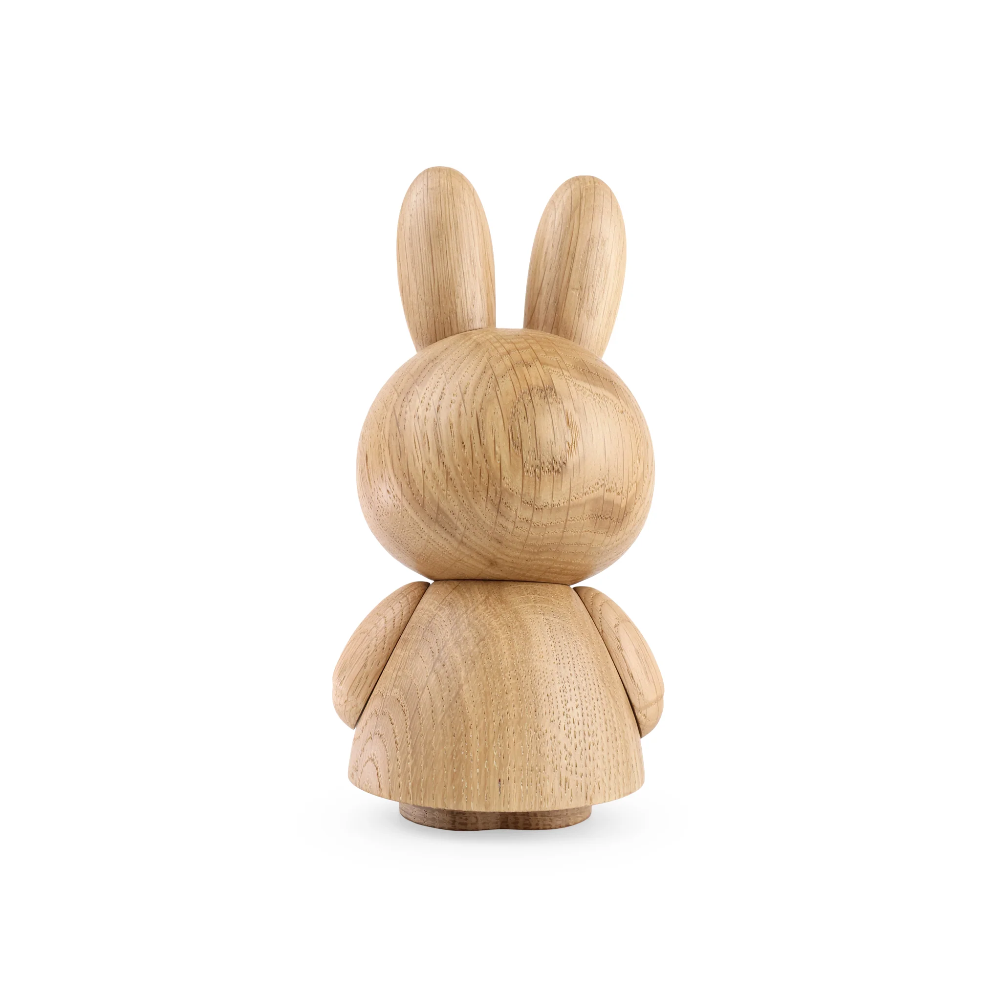 Miffy Wood Figurine - Small - Image 4