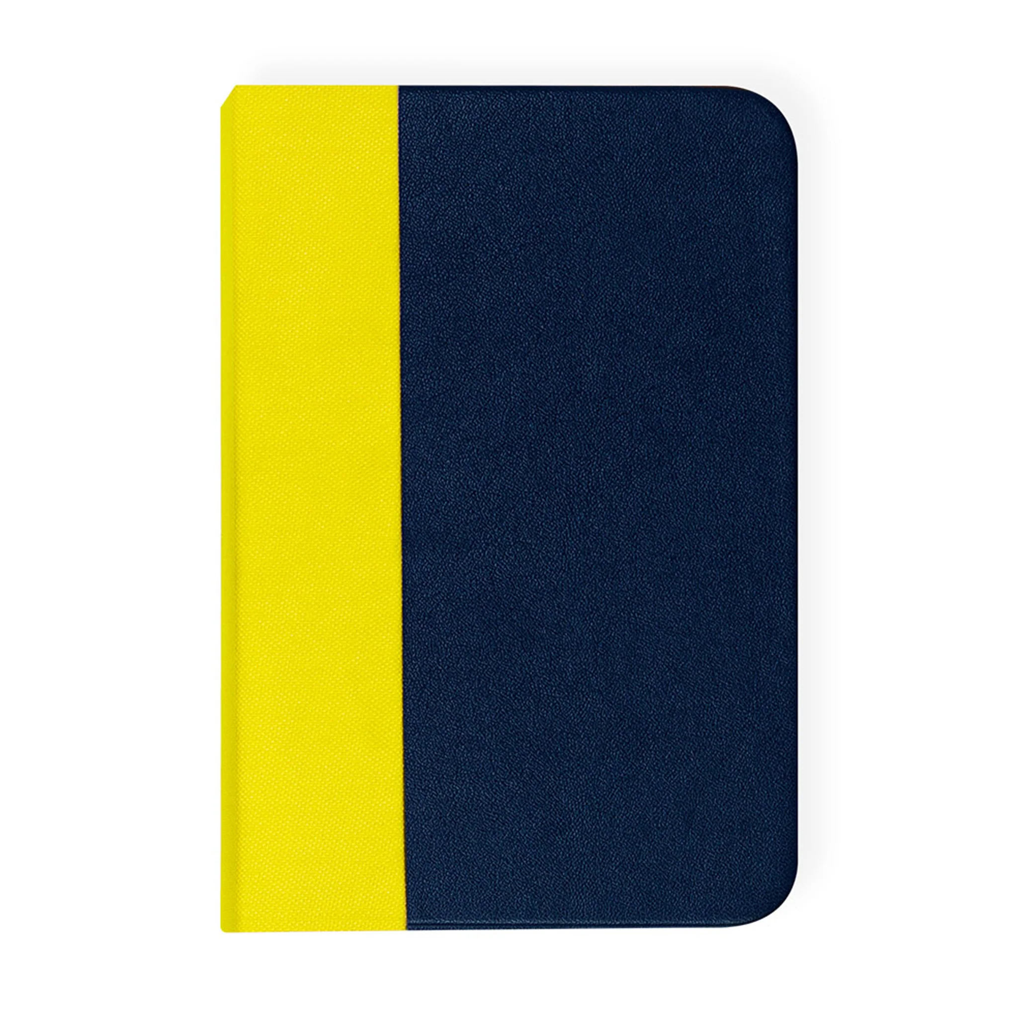 Mini Lumio+ - Navy/Yellow - Image 2