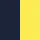 Mini Lumio+ - Navy/Yellow - Image 3