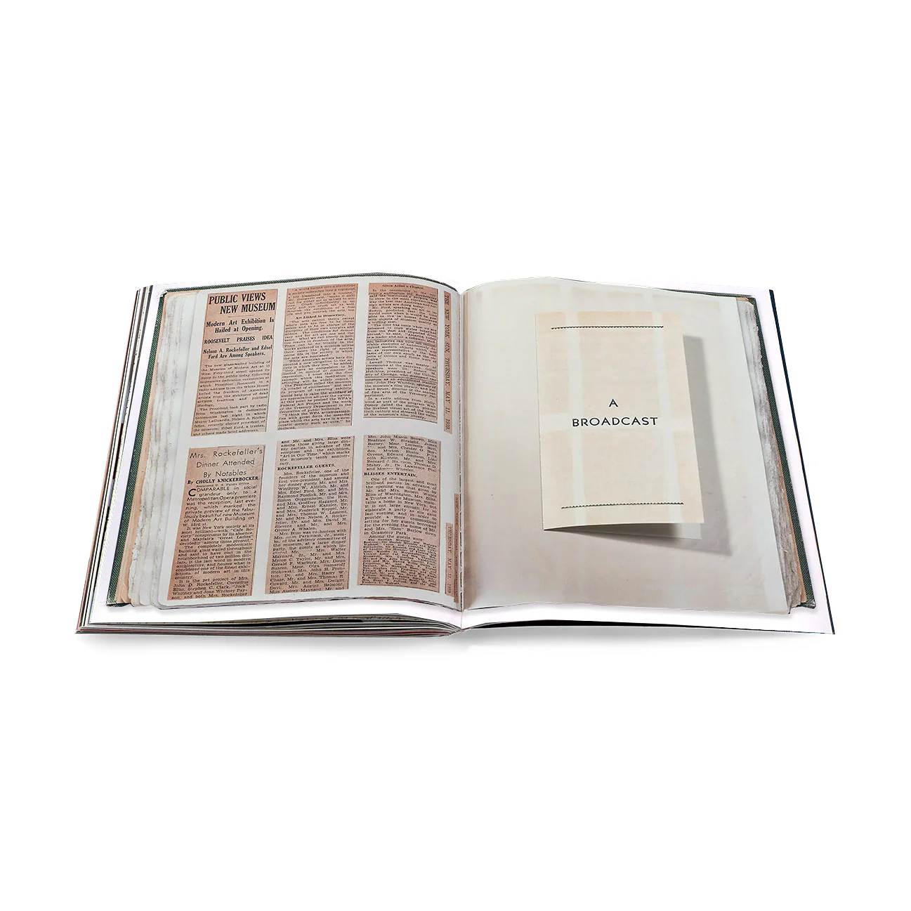Modern Artifacts - Paperback - Image 3