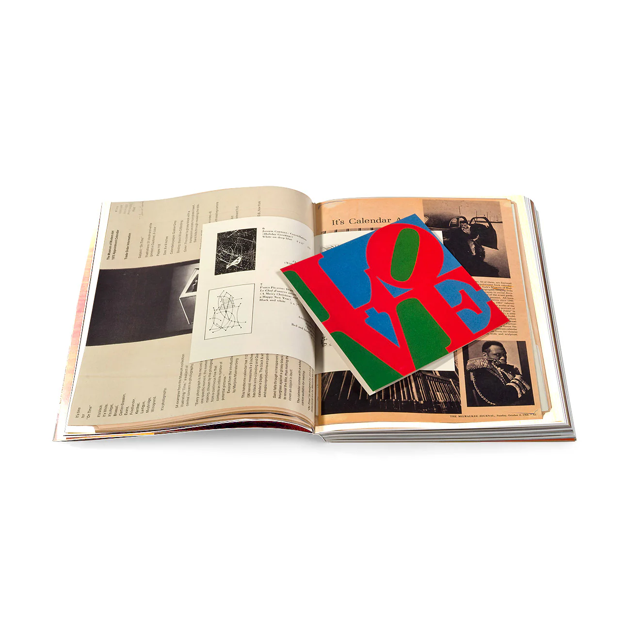 Modern Artifacts - Paperback - Image 4