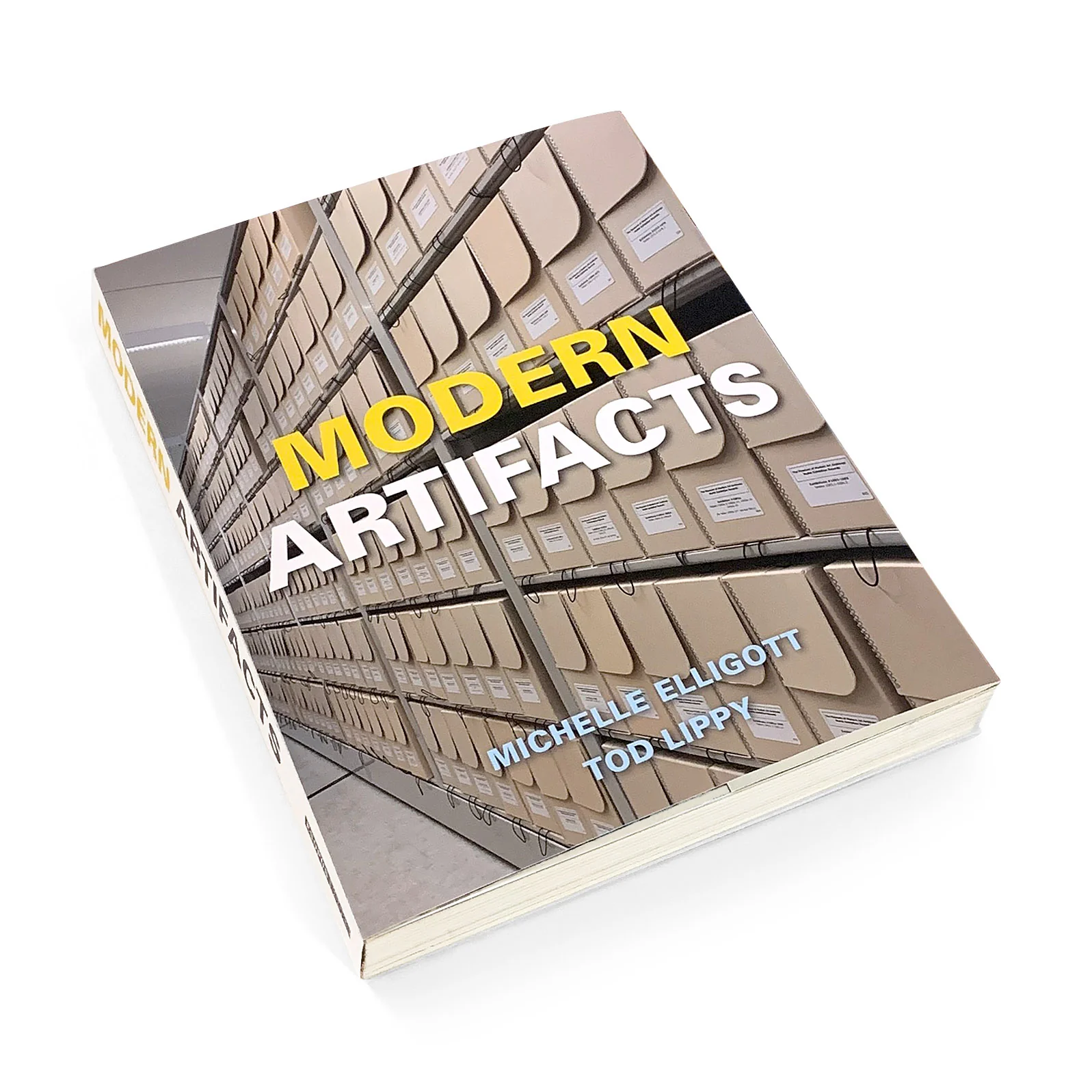 Modern Artifacts - Paperback - Image 5
