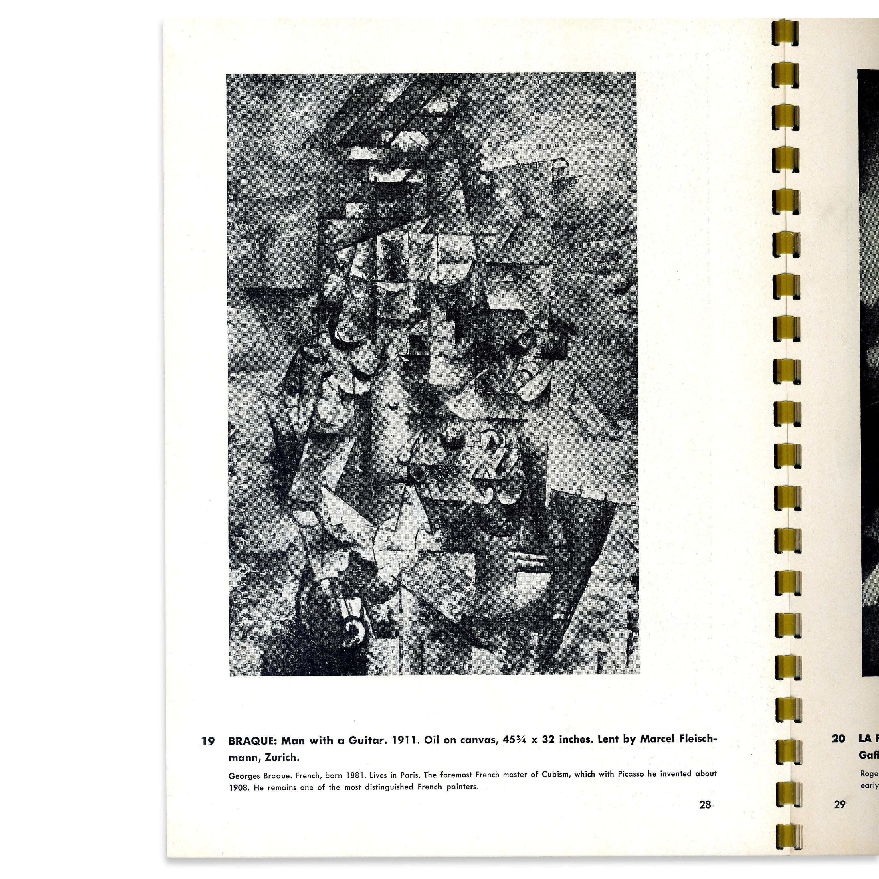 Modern Masters from European and American Collections - Hardcover - Image 2