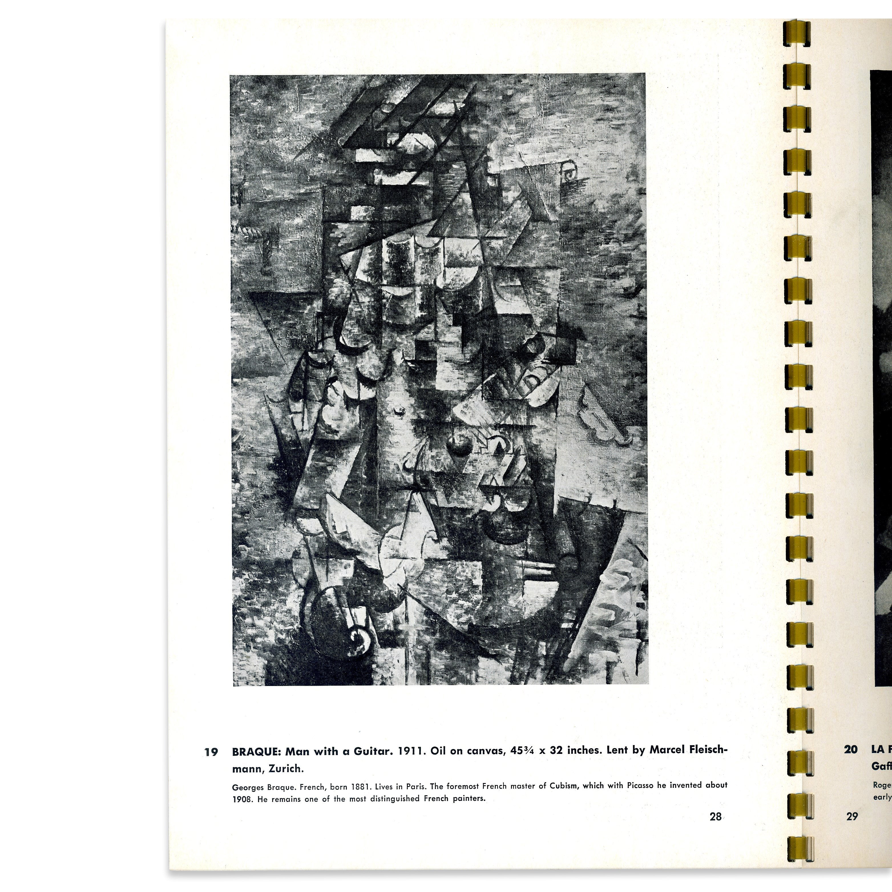 Modern Masters from European and American Collections - Hardcover - Image 5