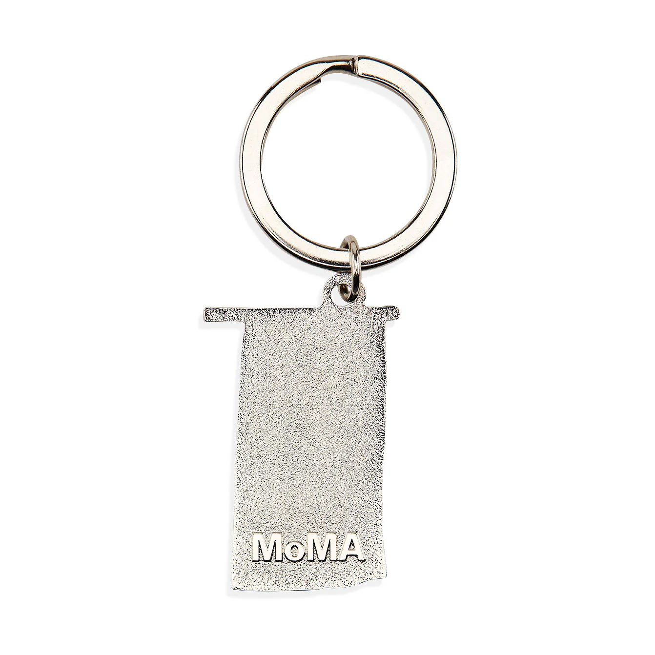 MoMA Artist Enamel Keyrings - Baker - Image 3