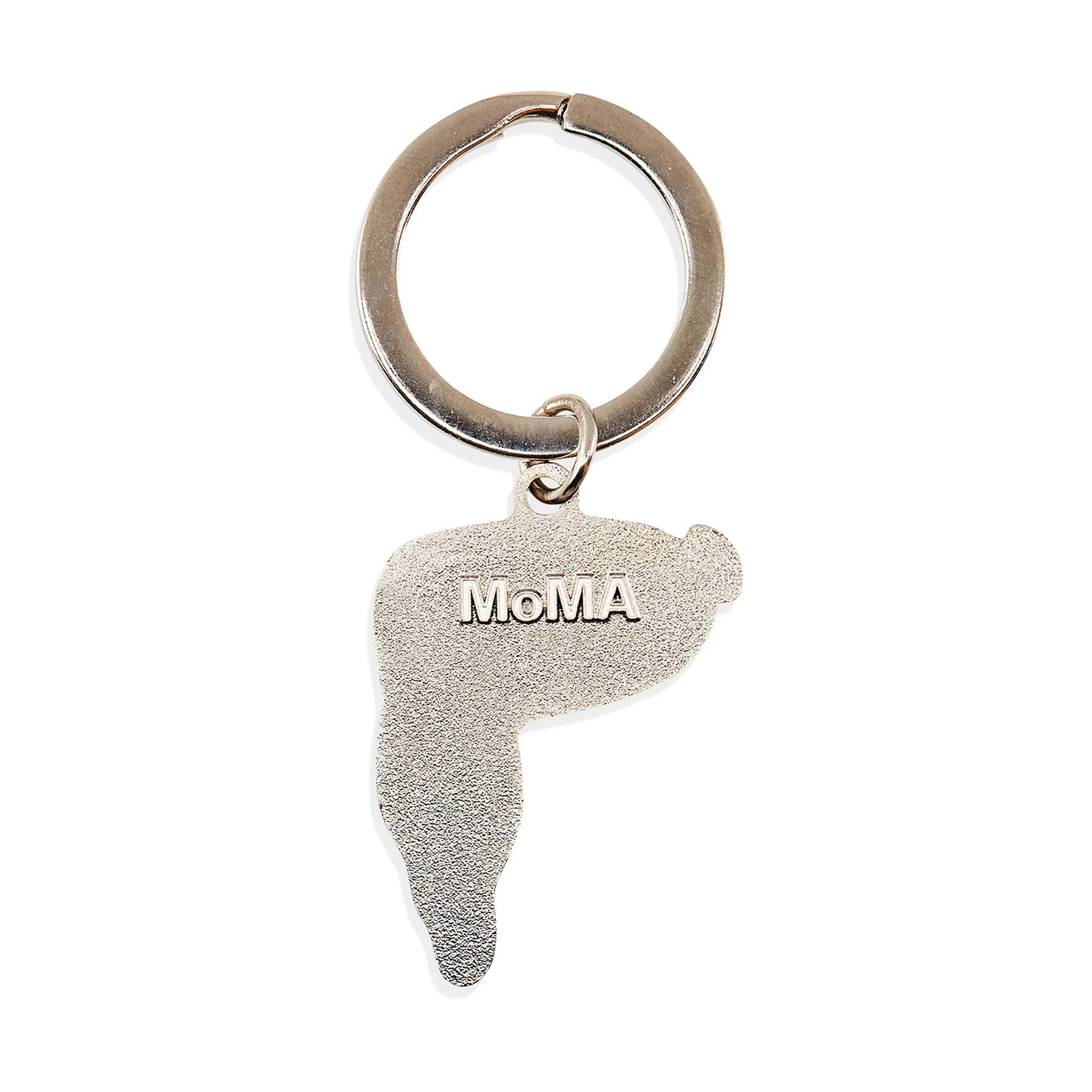 MoMA Artist Enamel Keyrings - Dali - Image 20