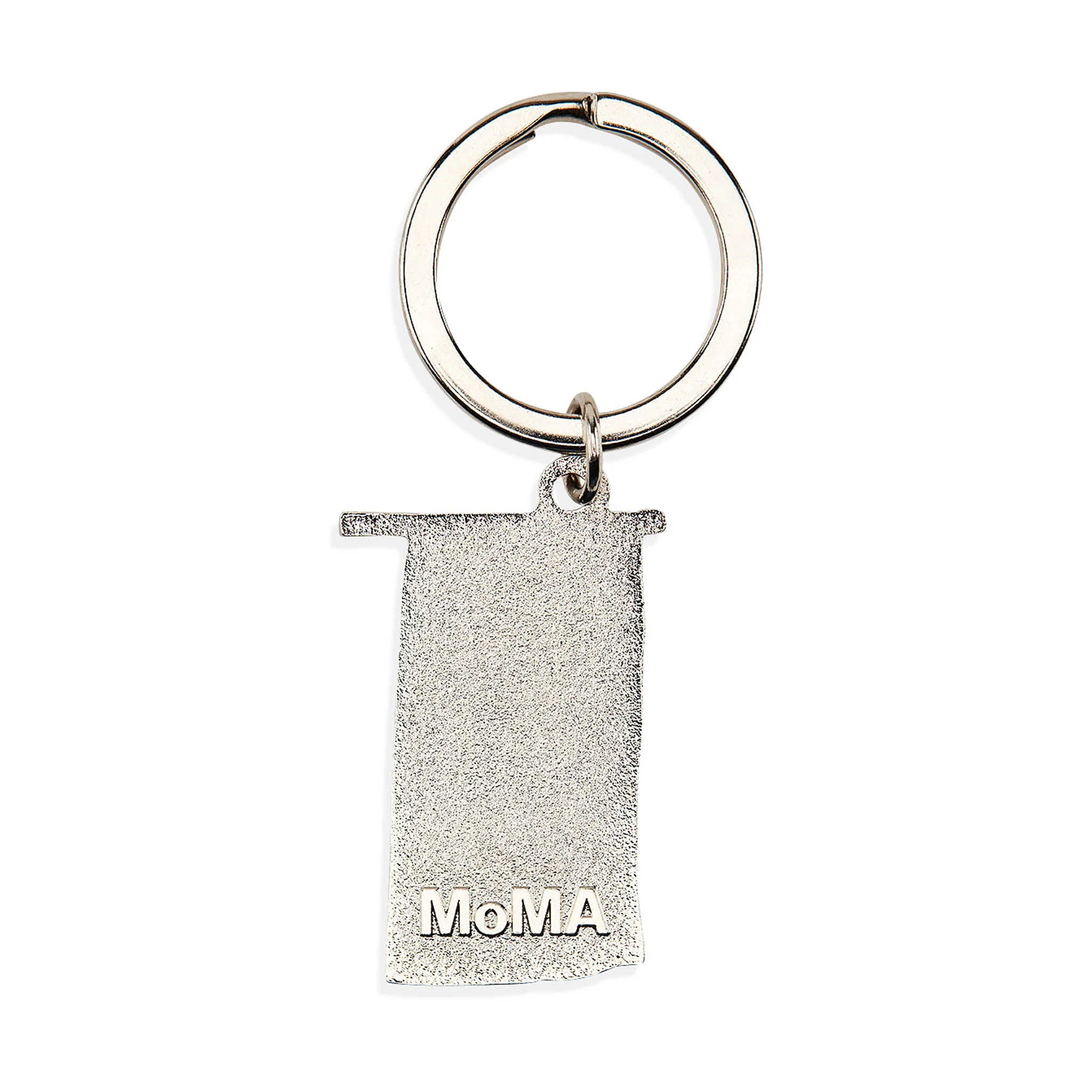 MoMA Artist Enamel Keyrings - Dali - Image 7
