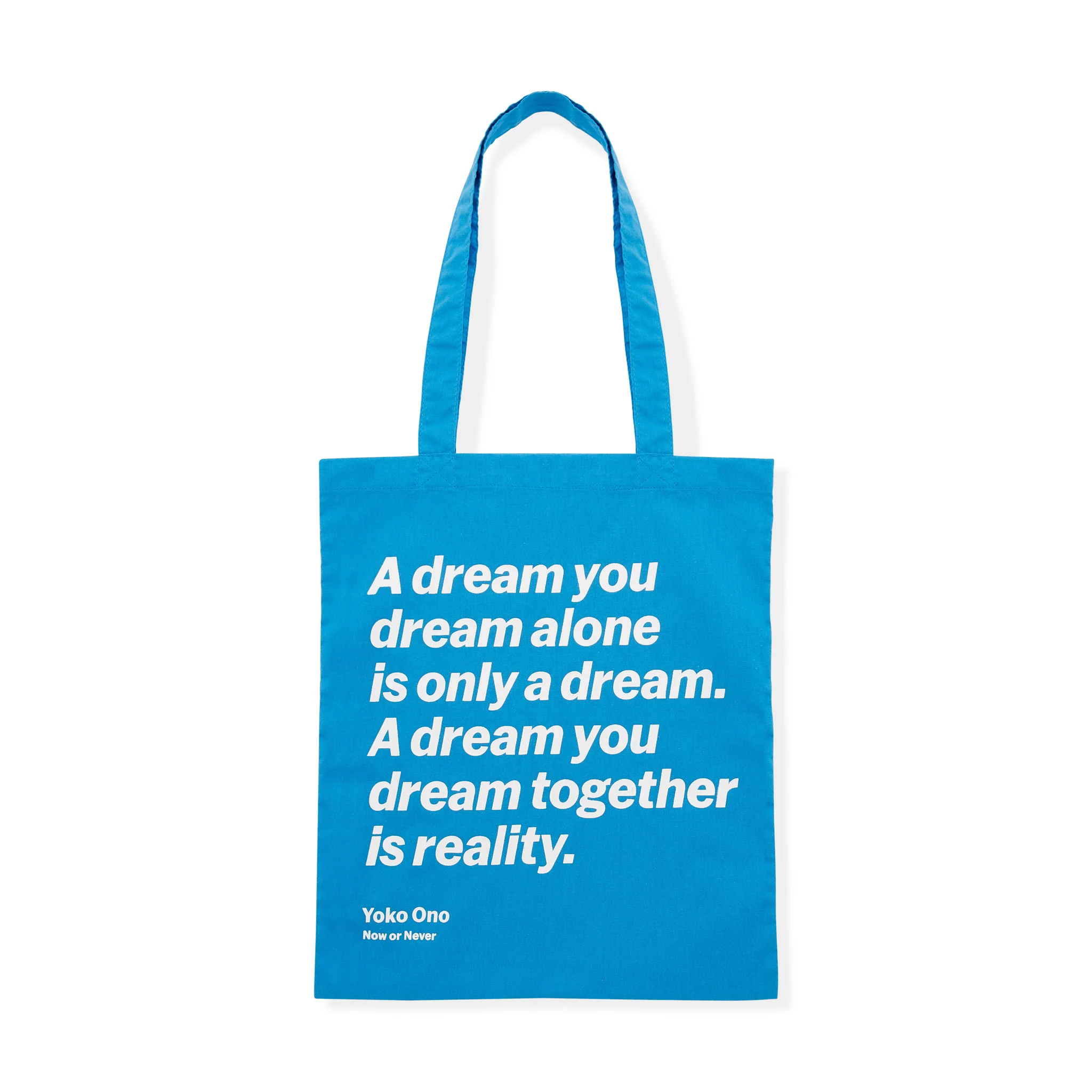 MoMA Artist Quote Totes - Faith Ringgold - Image 11