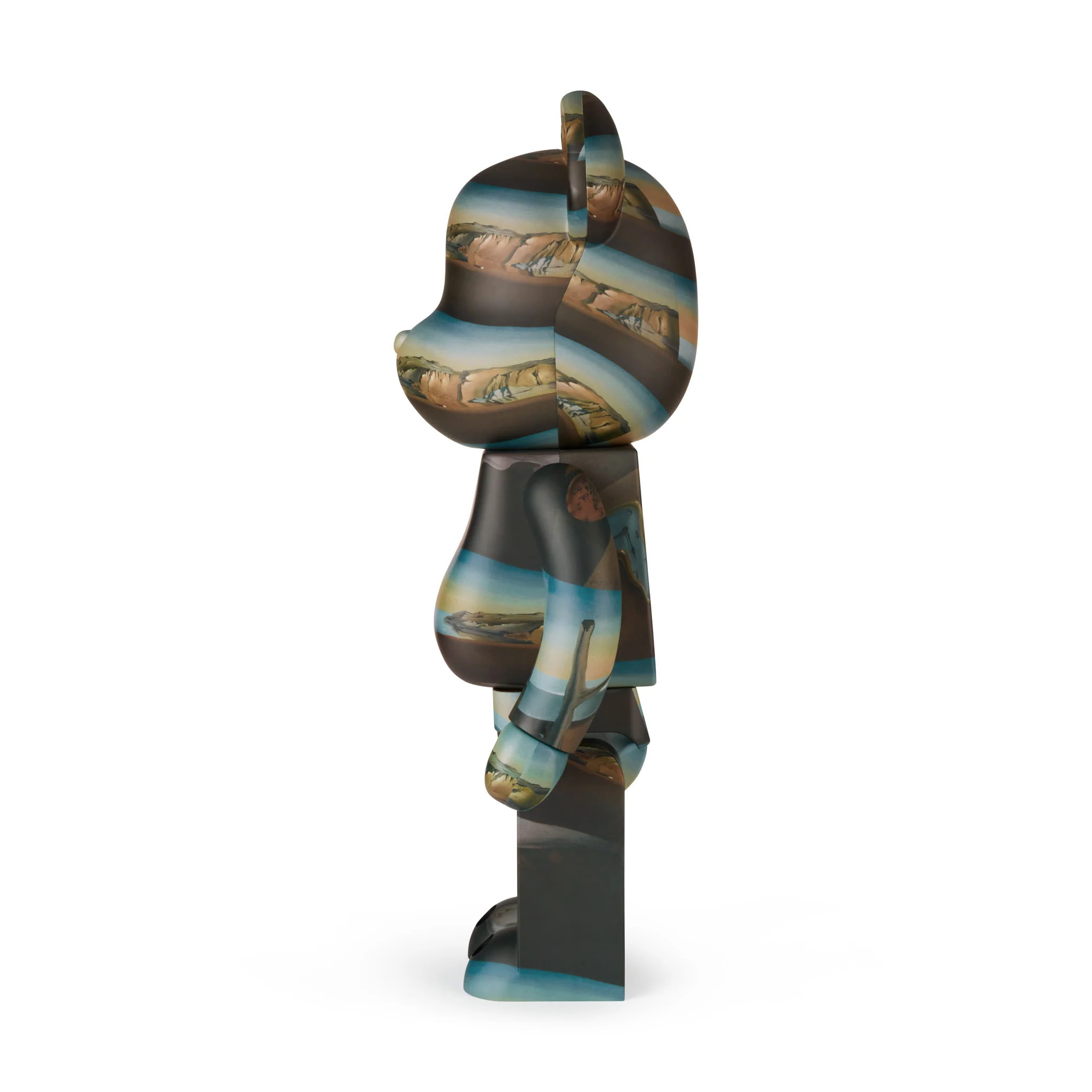 MoMA BE@RBRICK Salvador Dalí Collectible Figures - 1000% (70cm) - Image 5