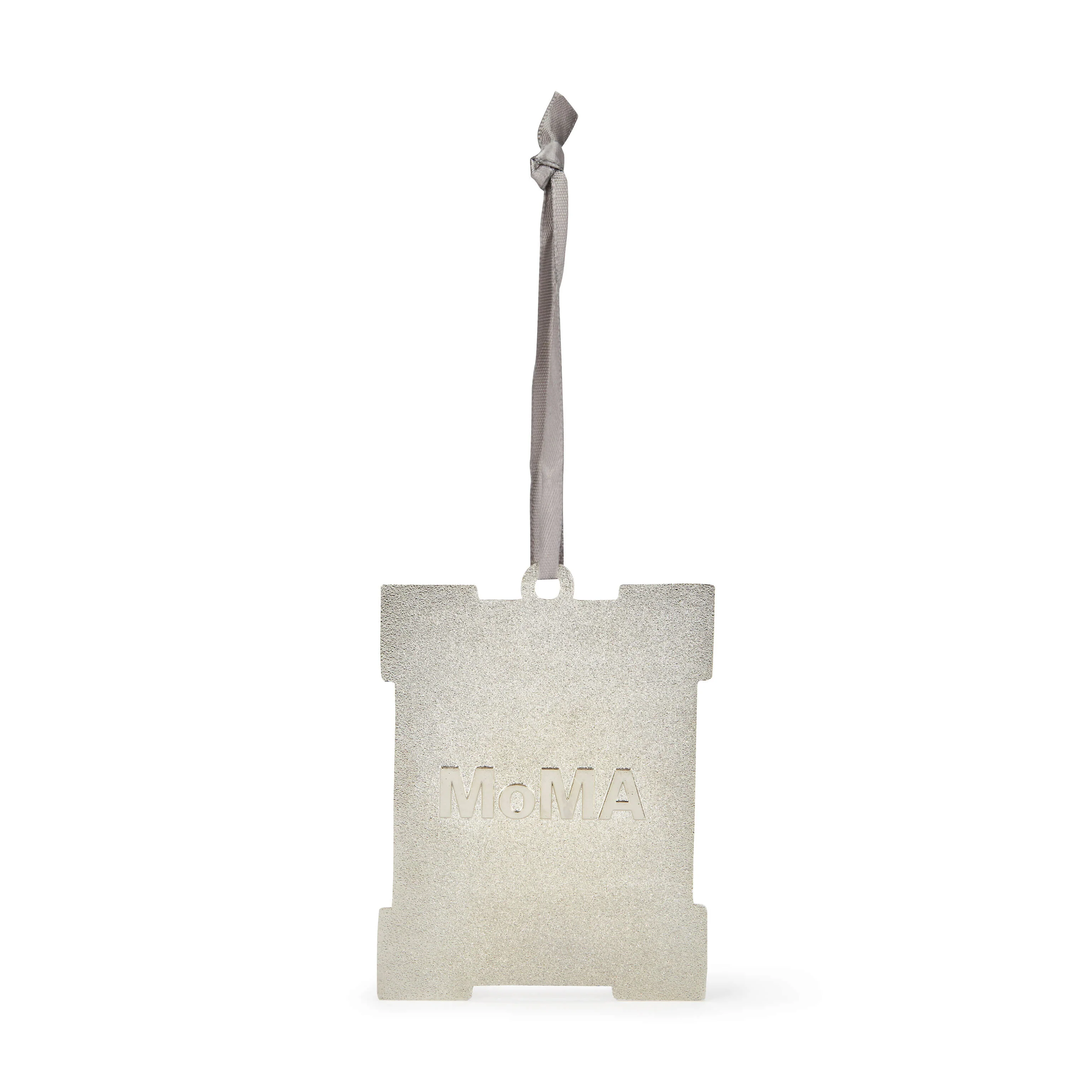 MoMA Frida Kahlo Enamel Holiday Ornament - Image 3