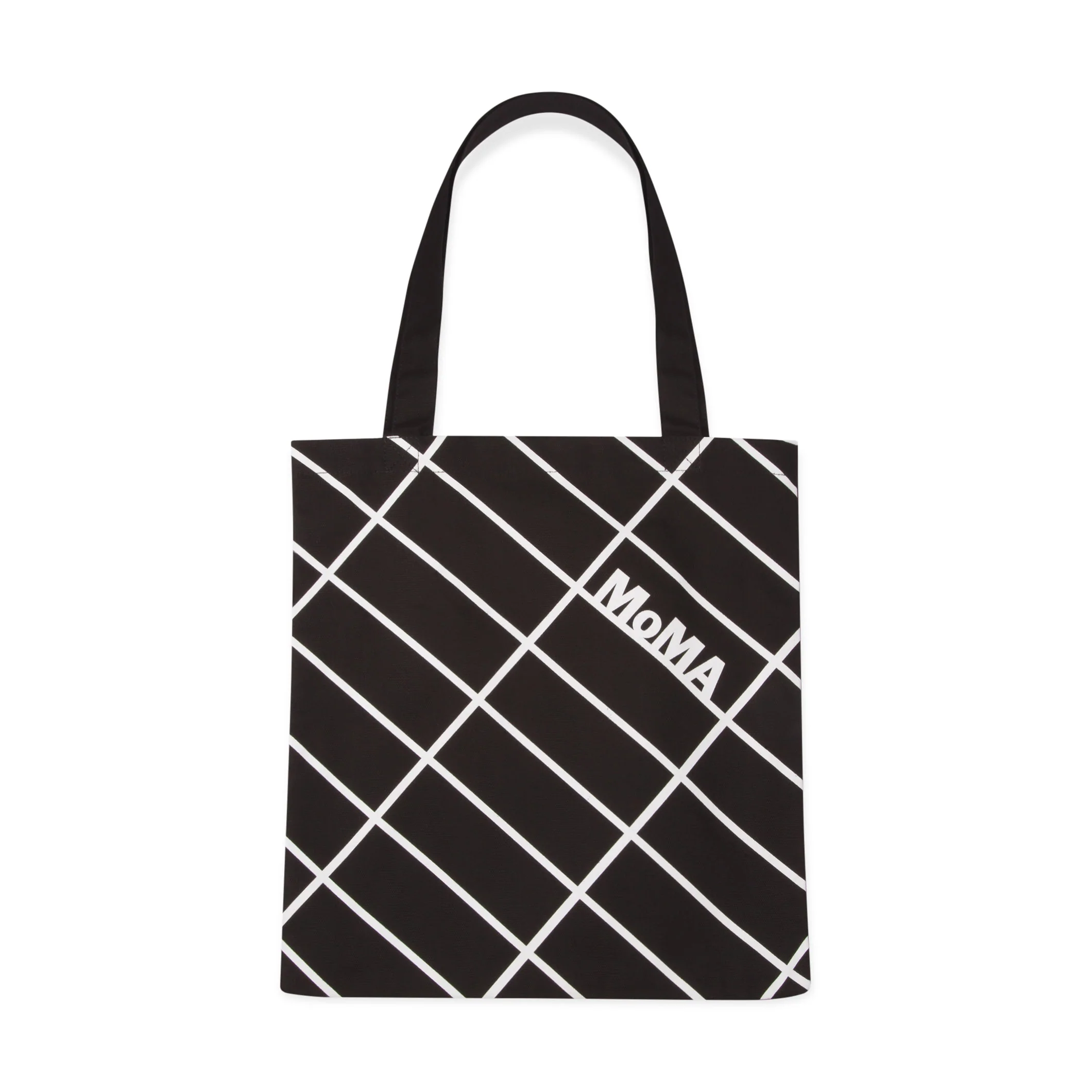 MoMA Grid Tote - Image 2
