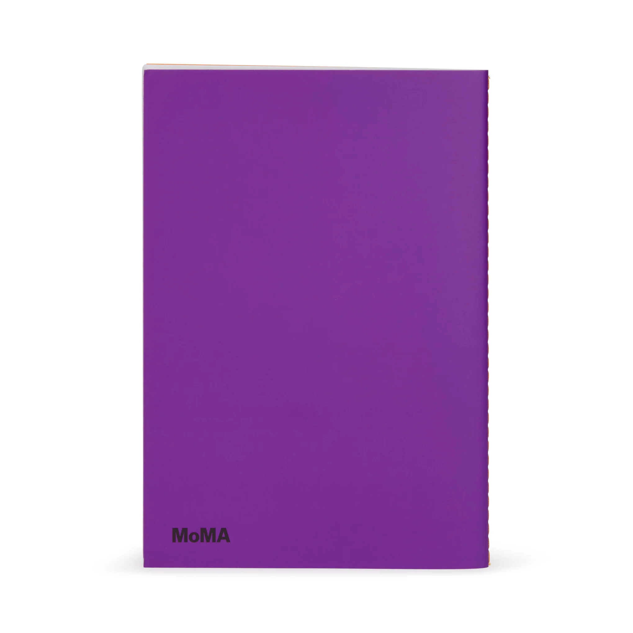 MoMA Milton Glaser Quote Notebook - Image 3