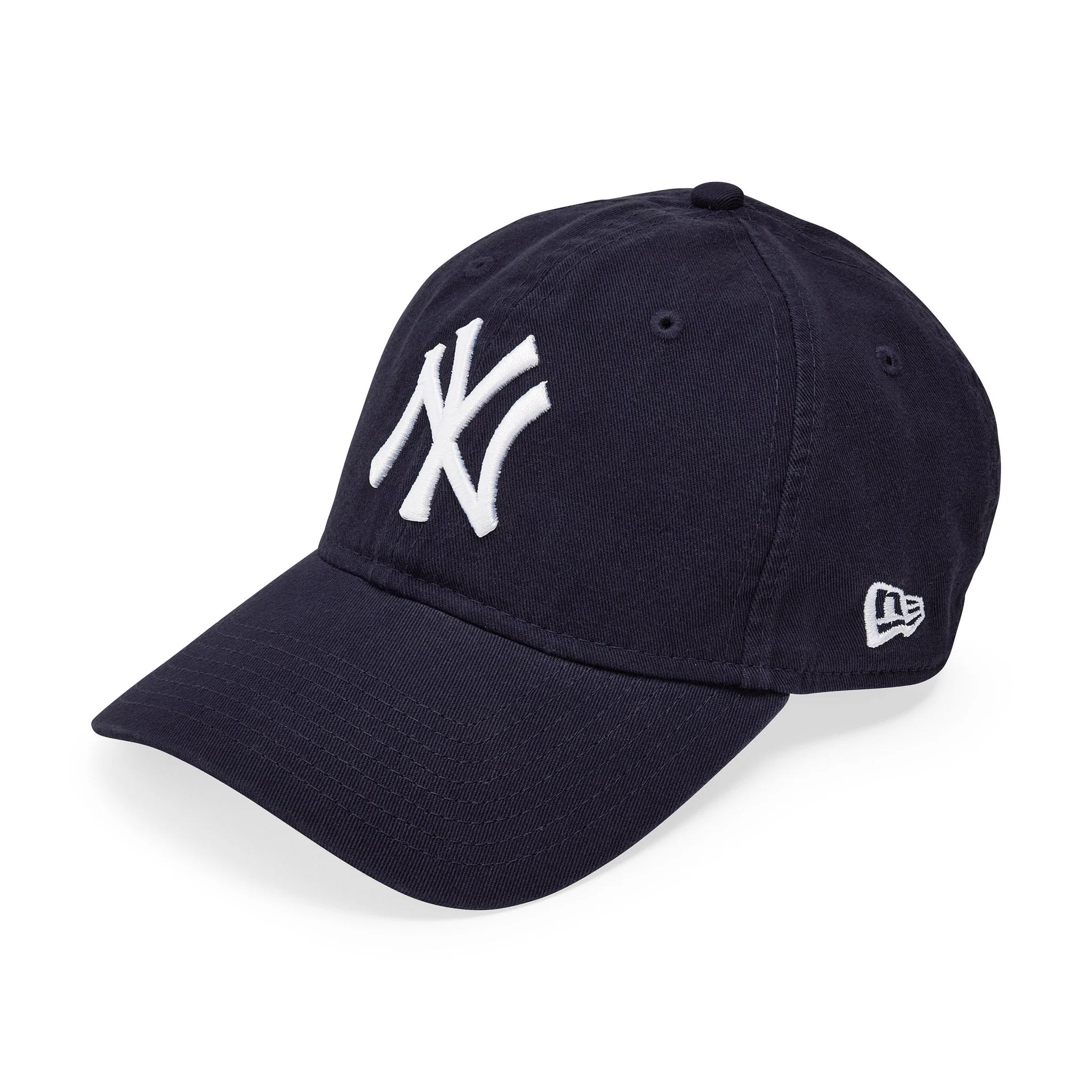 MoMA NY Yankees Adjustable Baseball Cap - Navy - Image 3